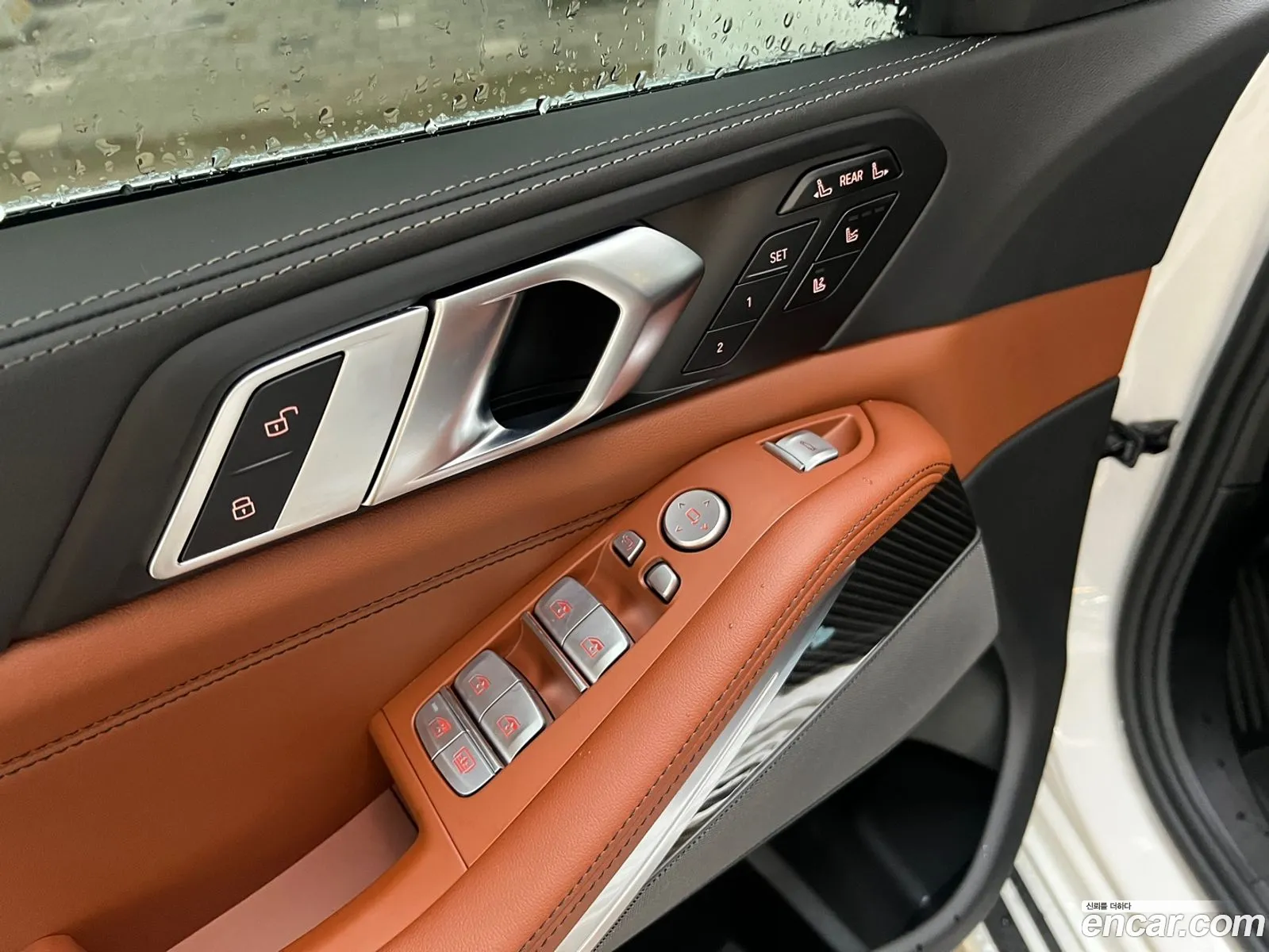 BMW X7 2025 — 18