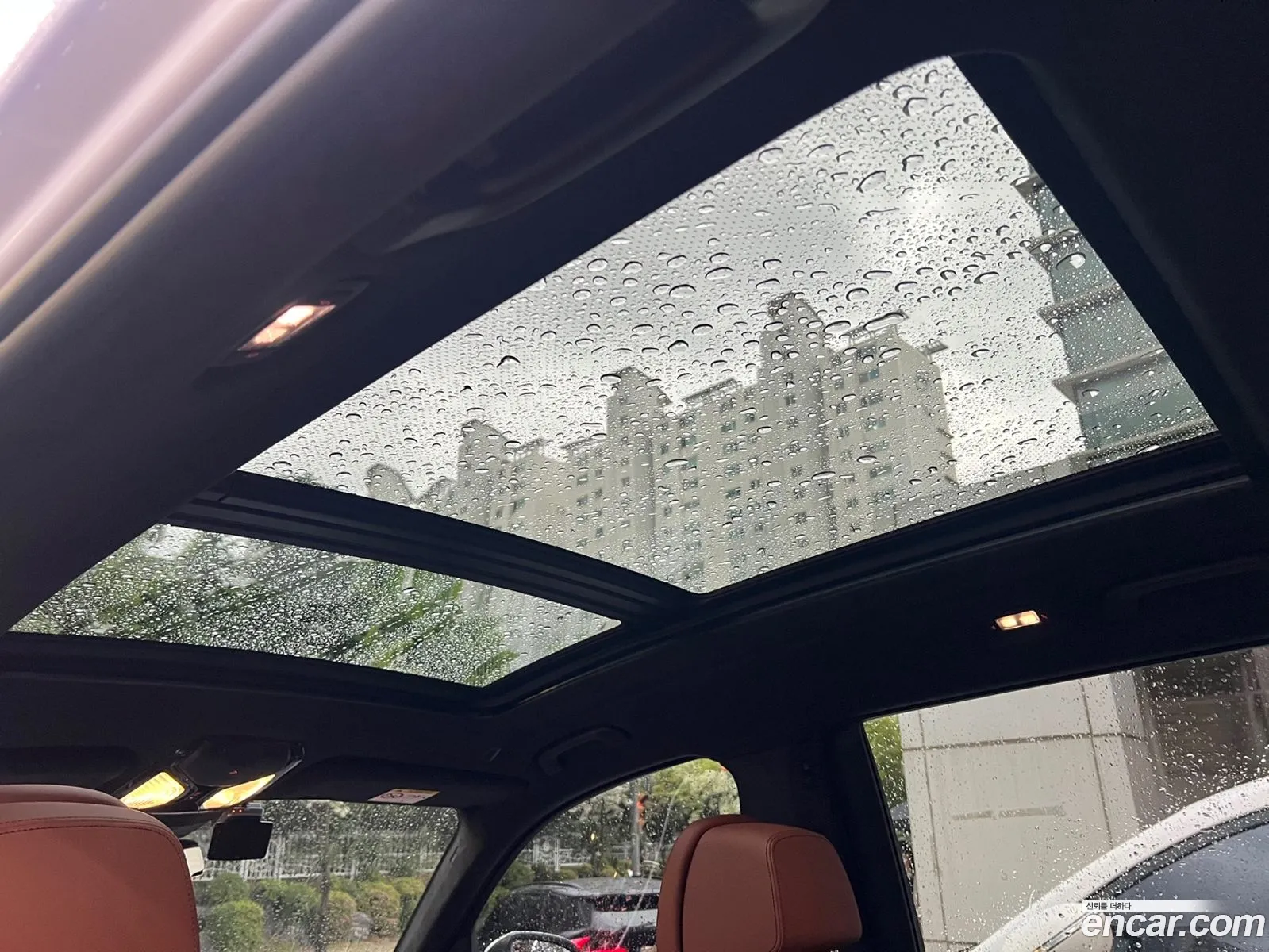BMW X7 2025 — 3