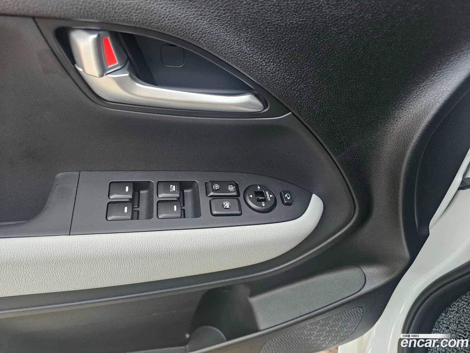 Kia Kia Ray 2025 — 15