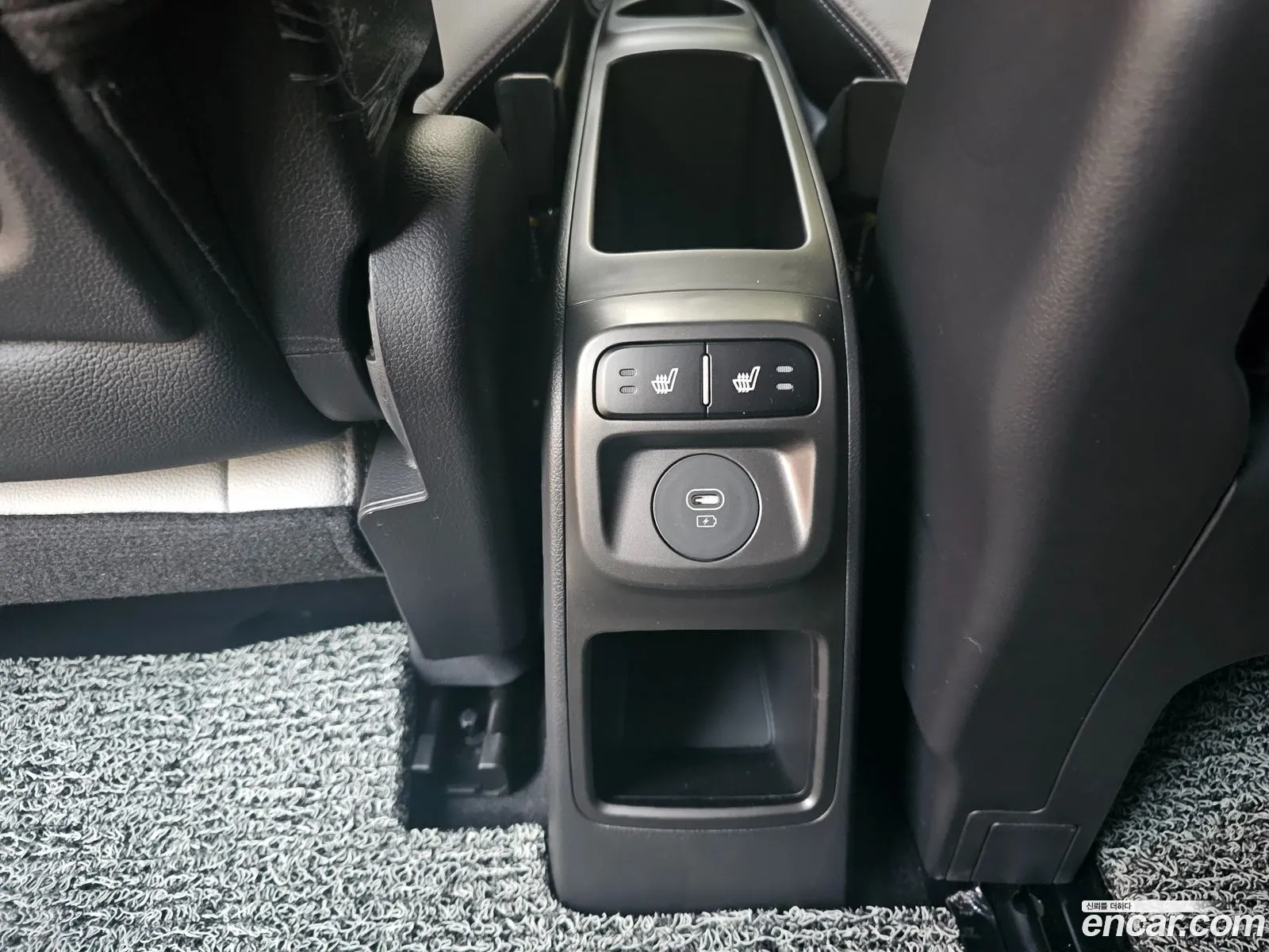 Kia Kia Ray 2025 — 8