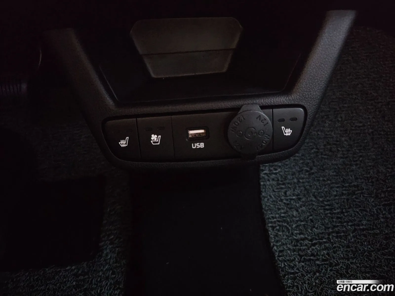 Kia Kia Ray 2025 — 19