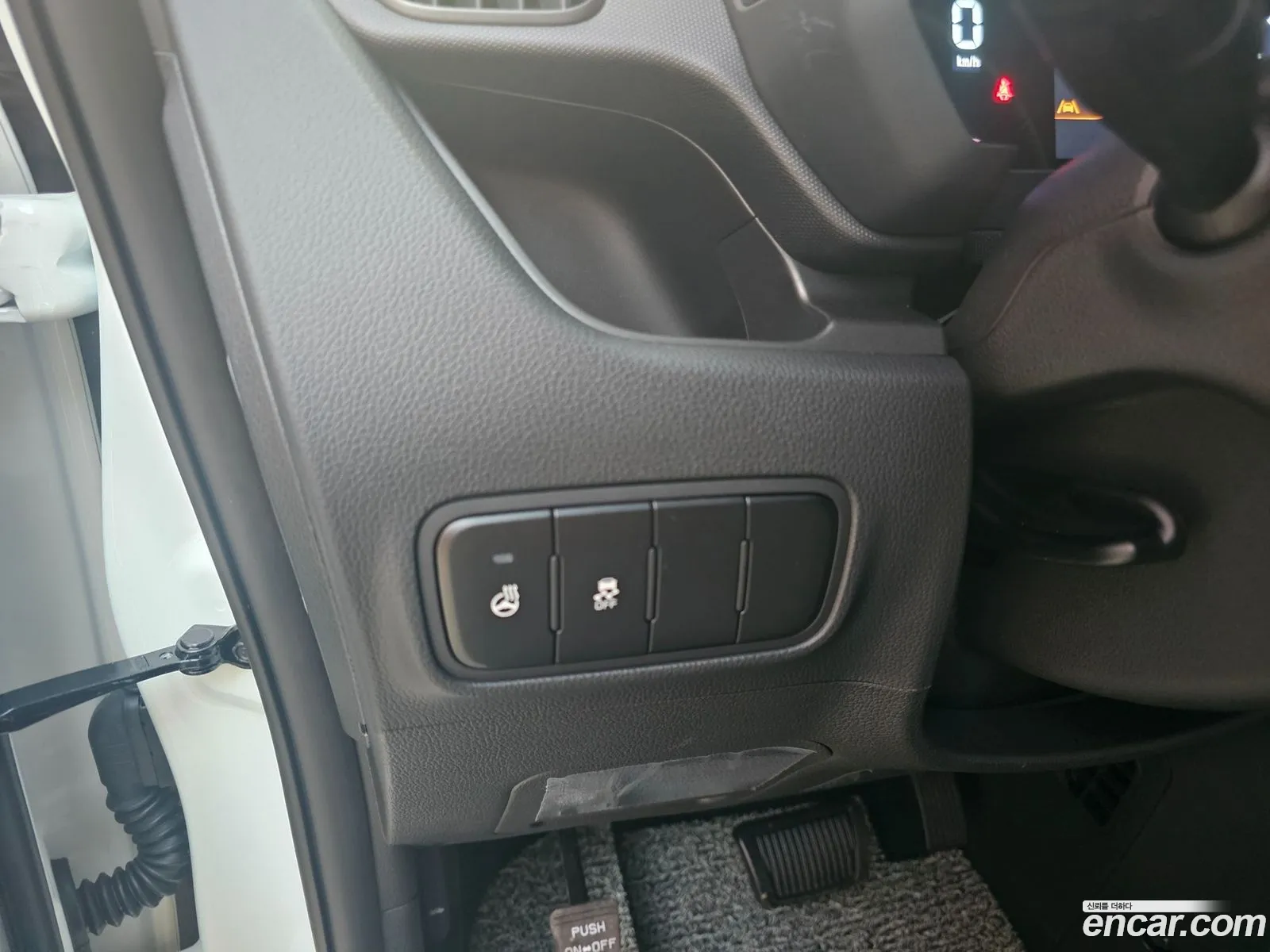Kia Kia Ray 2025 — 17