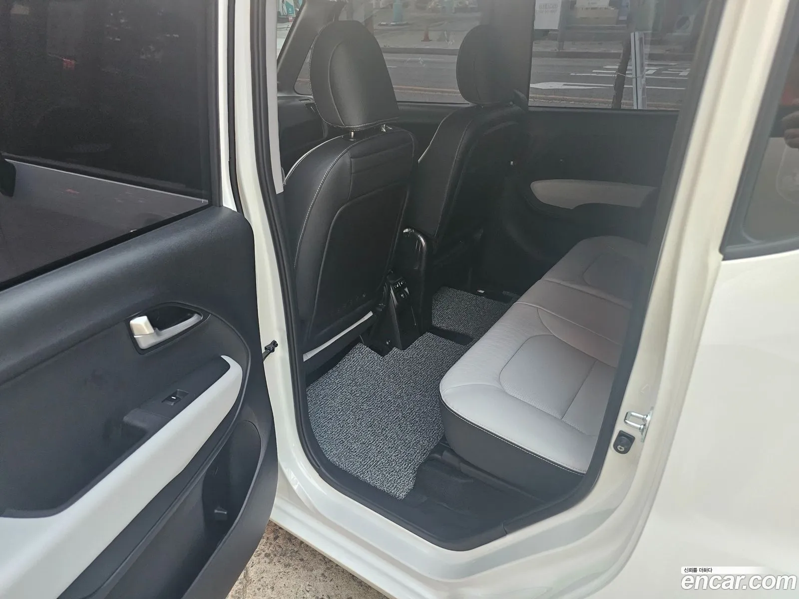Kia Kia Ray 2025 — 13