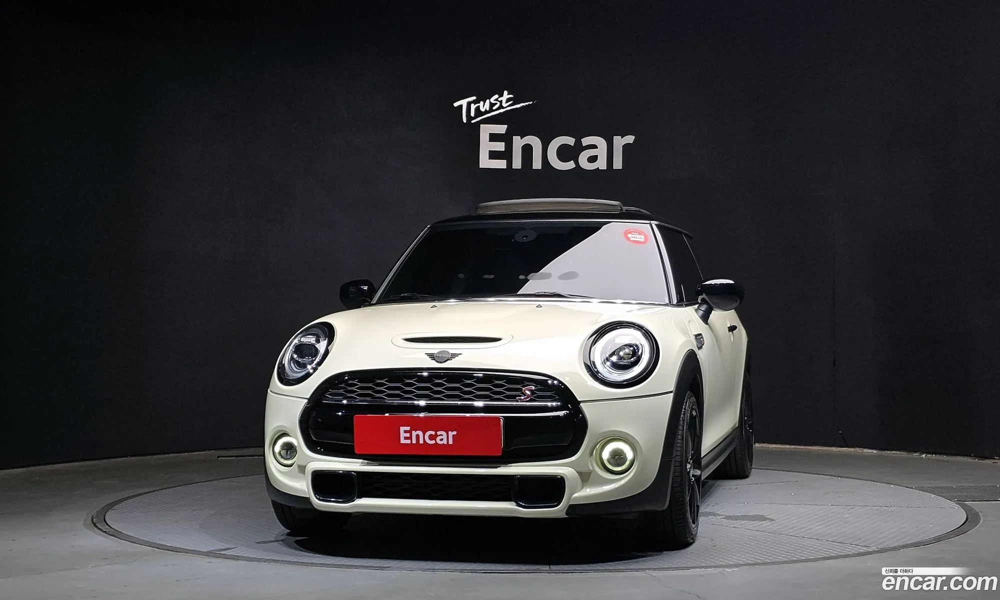 Mini Cooper S 2021 WMWXY7106M2N88962 — 6