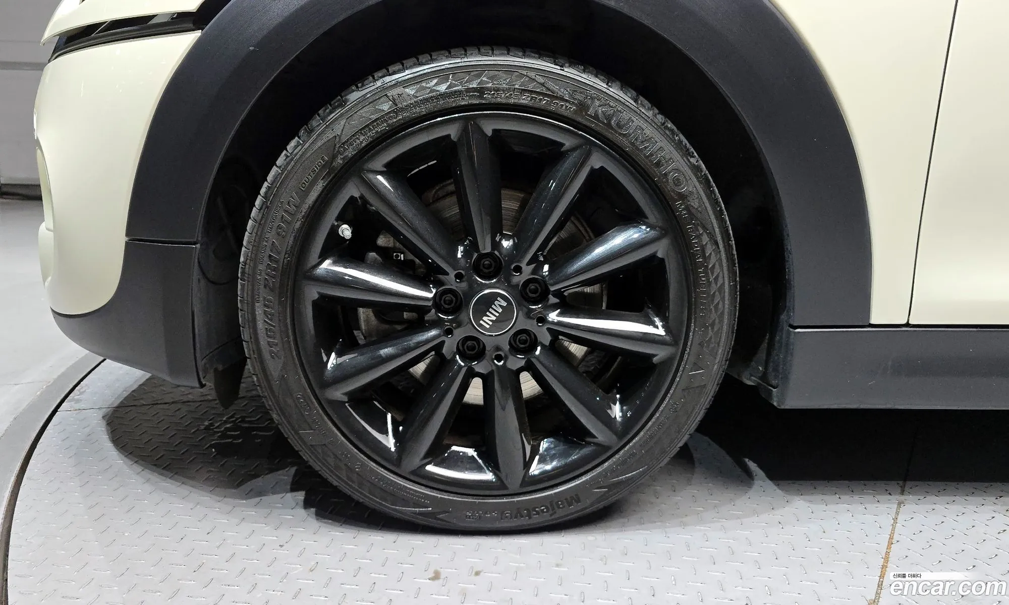 Mini Cooper S 2021 WMWXY7106M2N88962 — 18