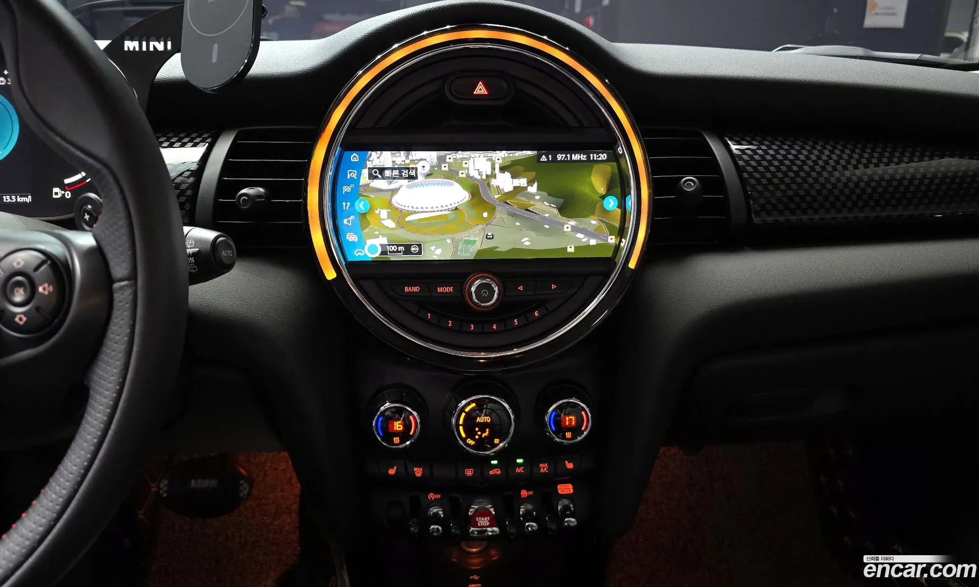 Mini Cooper S 2021 WMWXY7106M2N88962 — 15