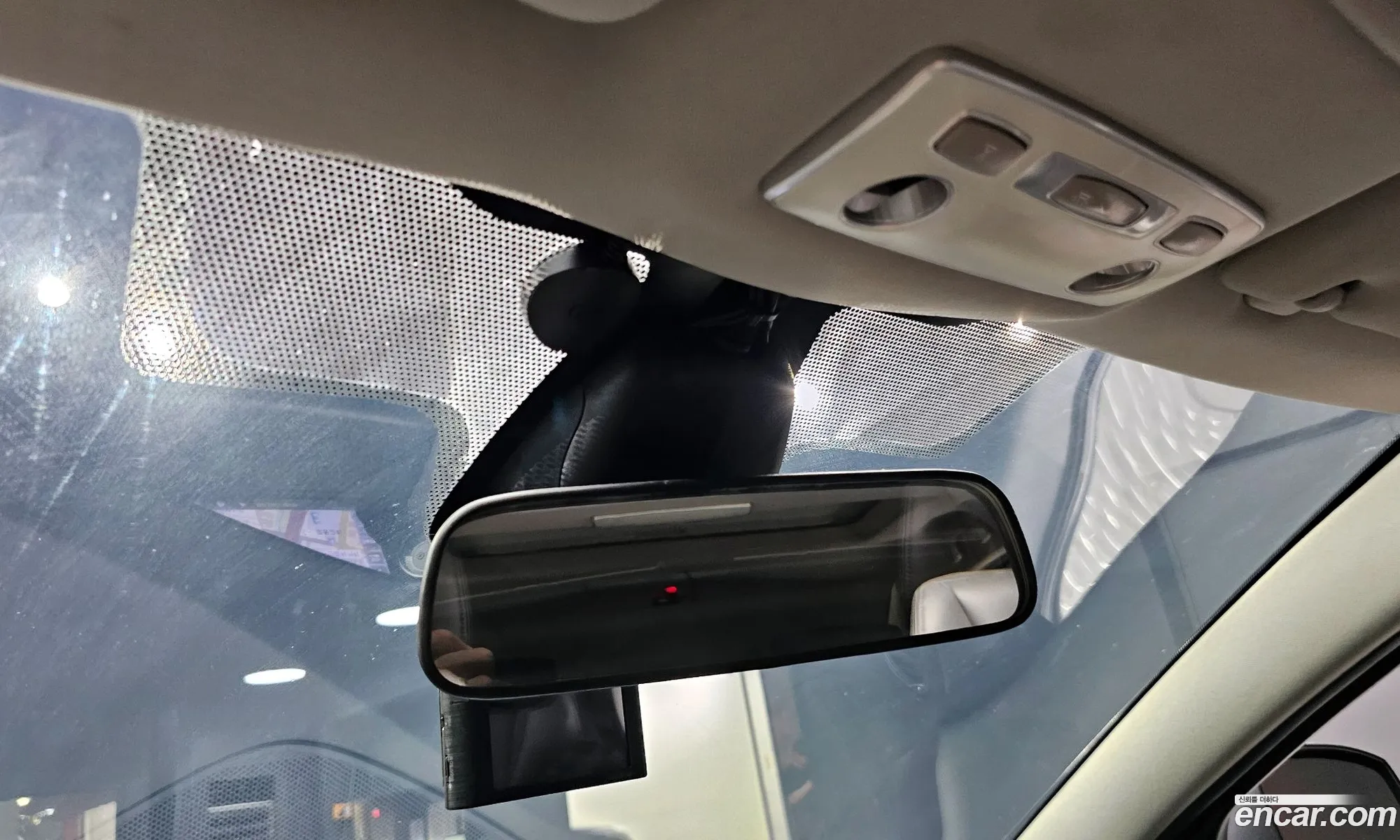 Renault Korea (Samsung) SM7 Nova 2015 — 8