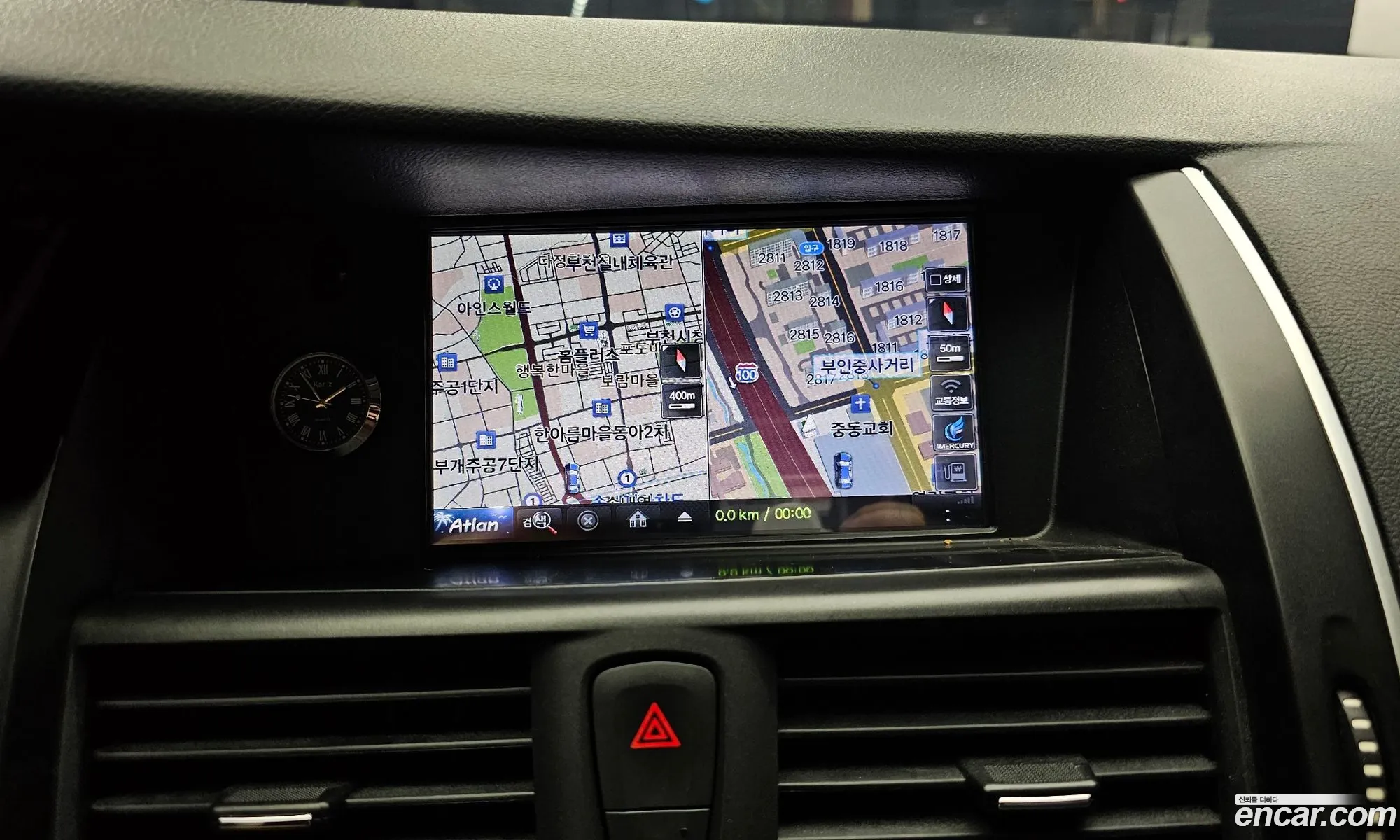 Renault Korea (Samsung) SM7 Nova 2015 — 12