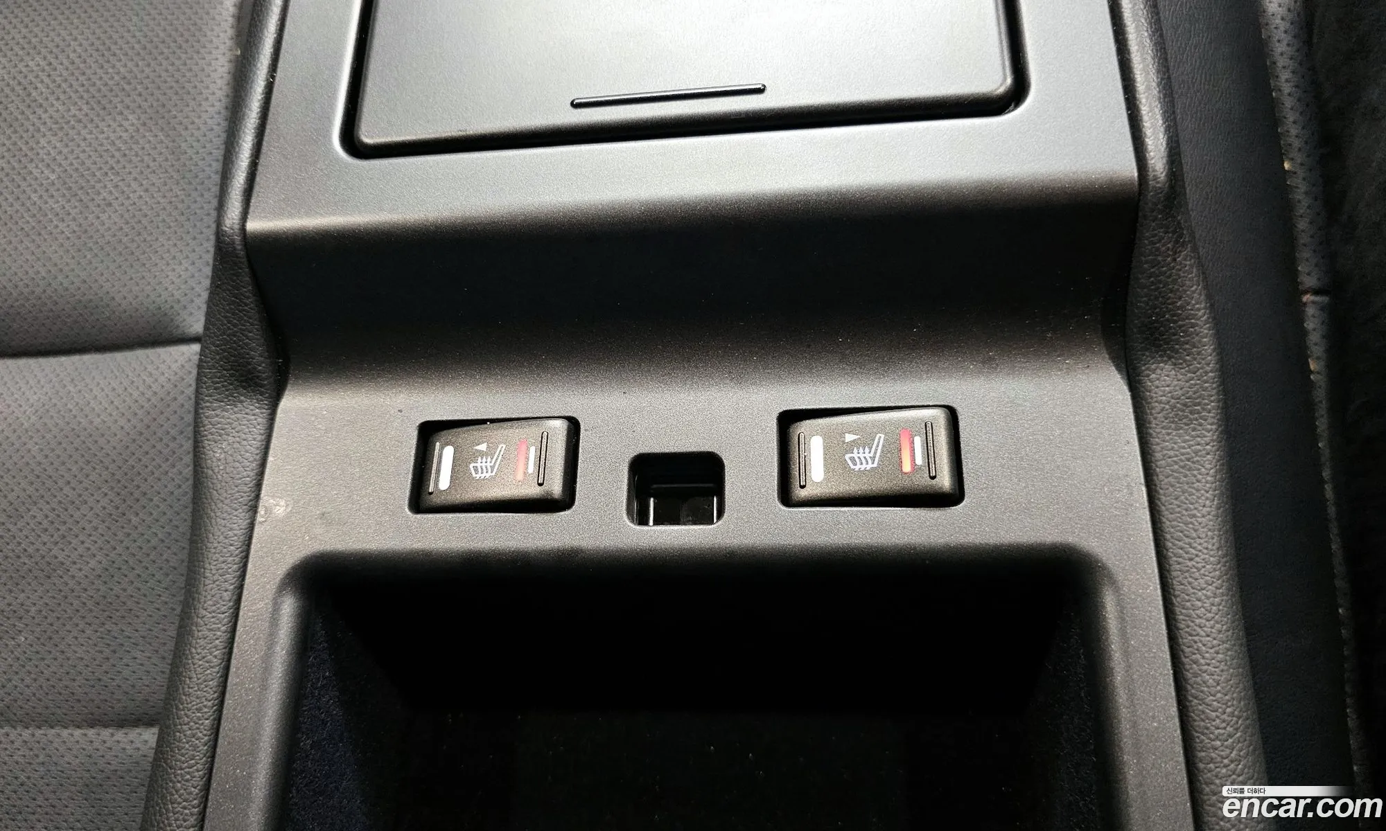 Renault Korea (Samsung) SM7 Nova 2015 — 17