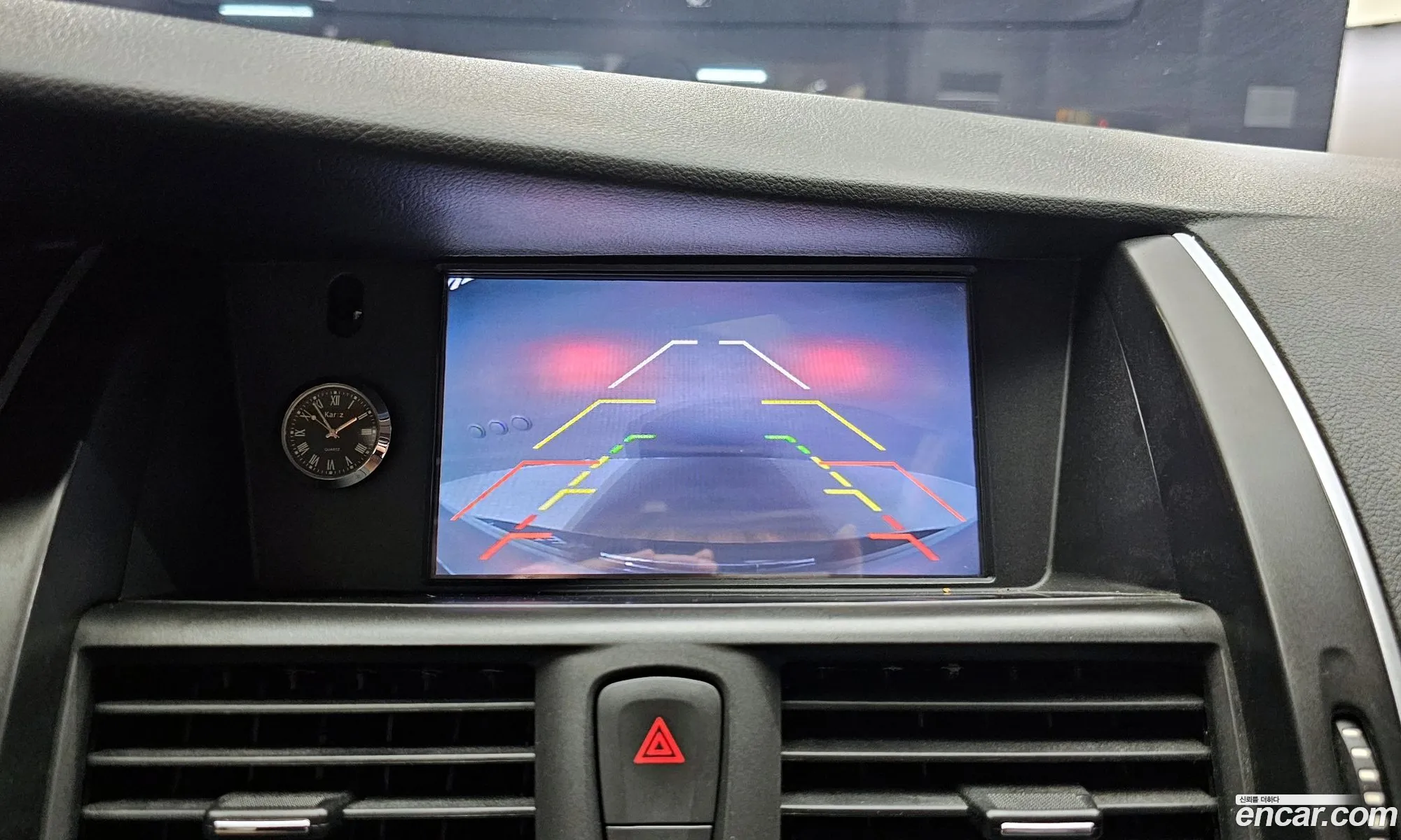 Renault Korea (Samsung) SM7 Nova 2015 — 3