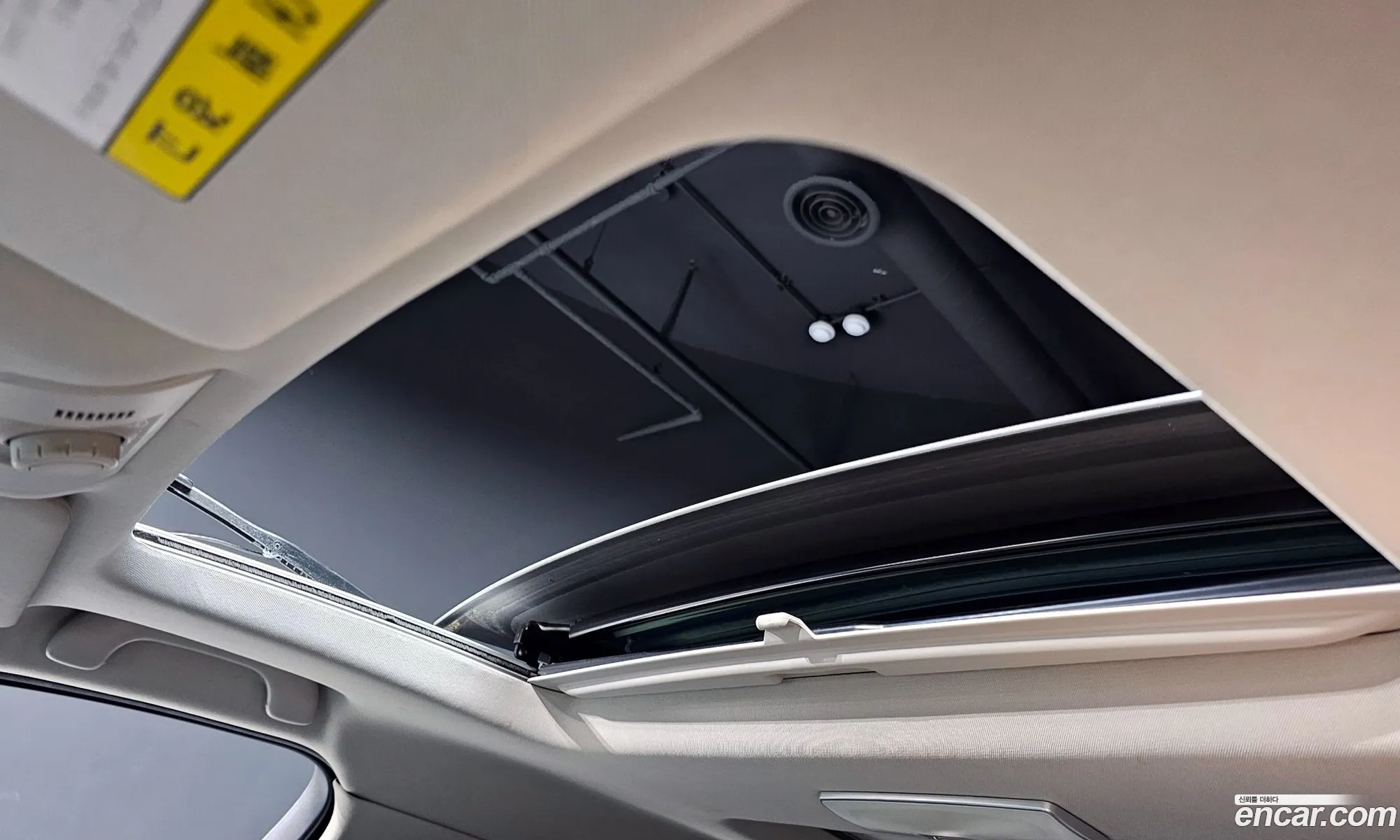 Renault Korea (Samsung) SM7 Nova 2015 — 7