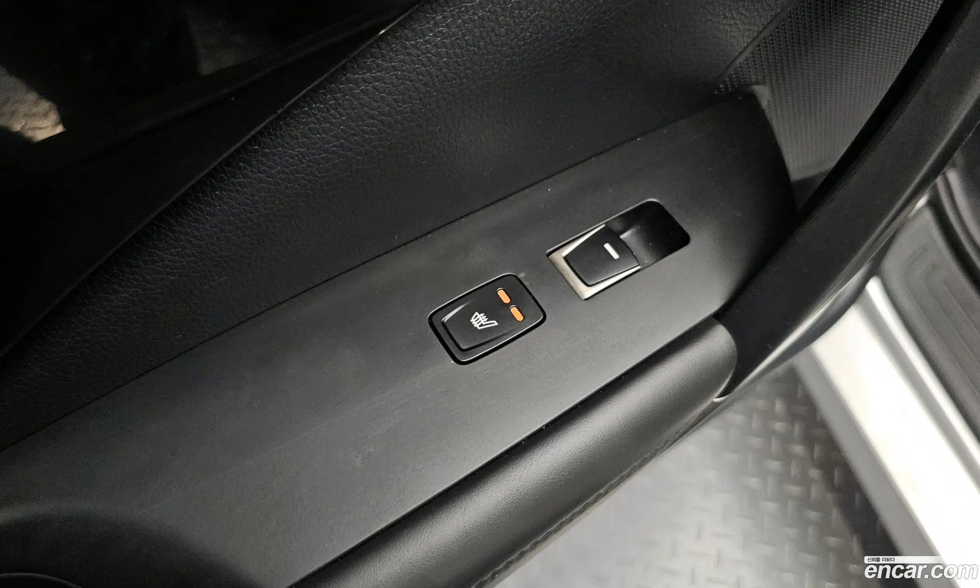Hyundai Grandeur HG Hybrid 2014 — 8