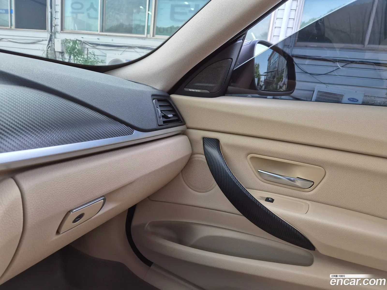 BMW 3 Series GT 2015 — 4