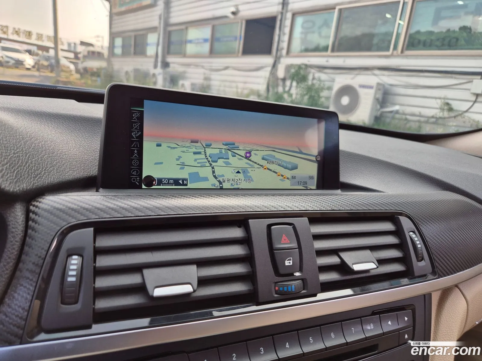 BMW 3 Series GT 2015 — 5