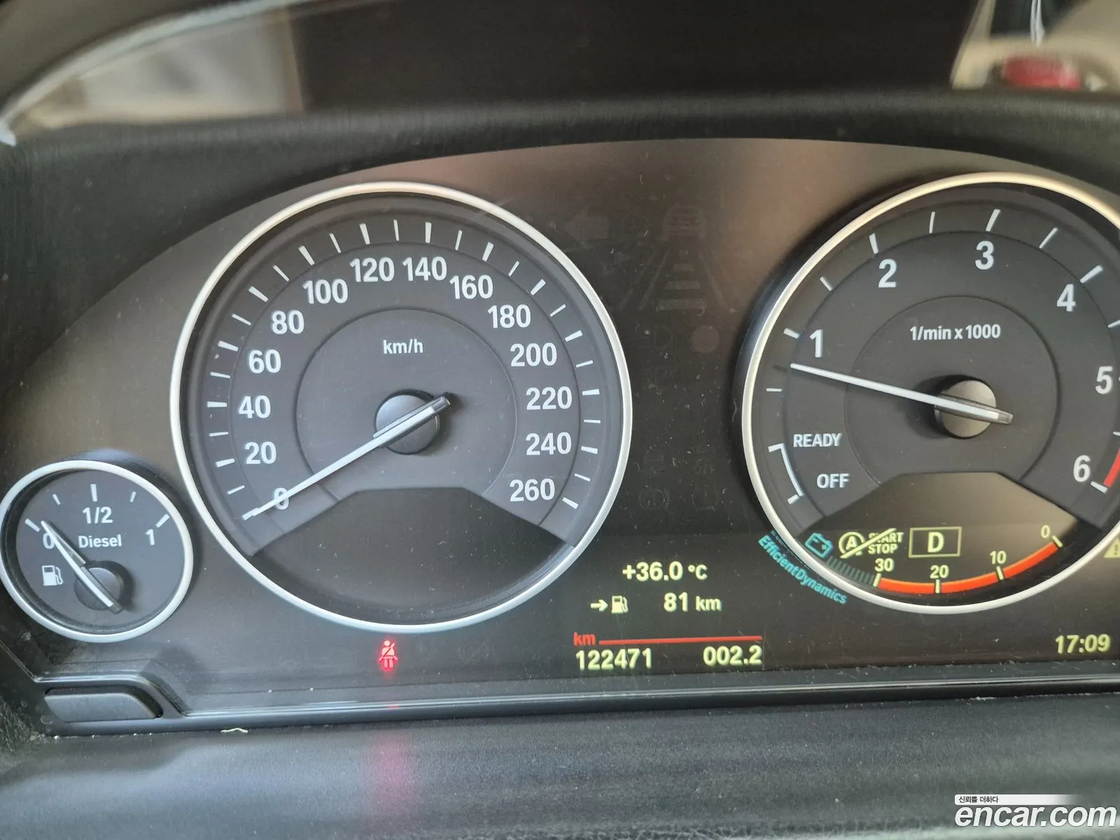 BMW 3 Series GT 2015 — 10