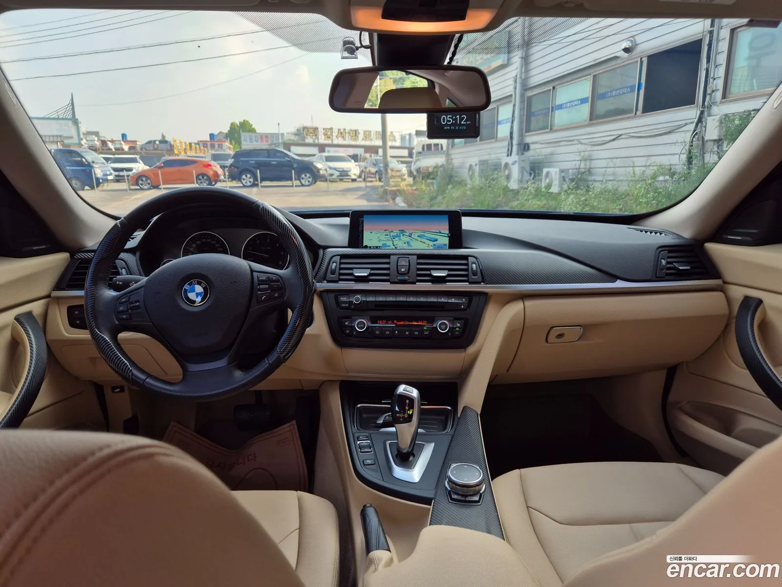 BMW 3 Series GT 2015 — 13