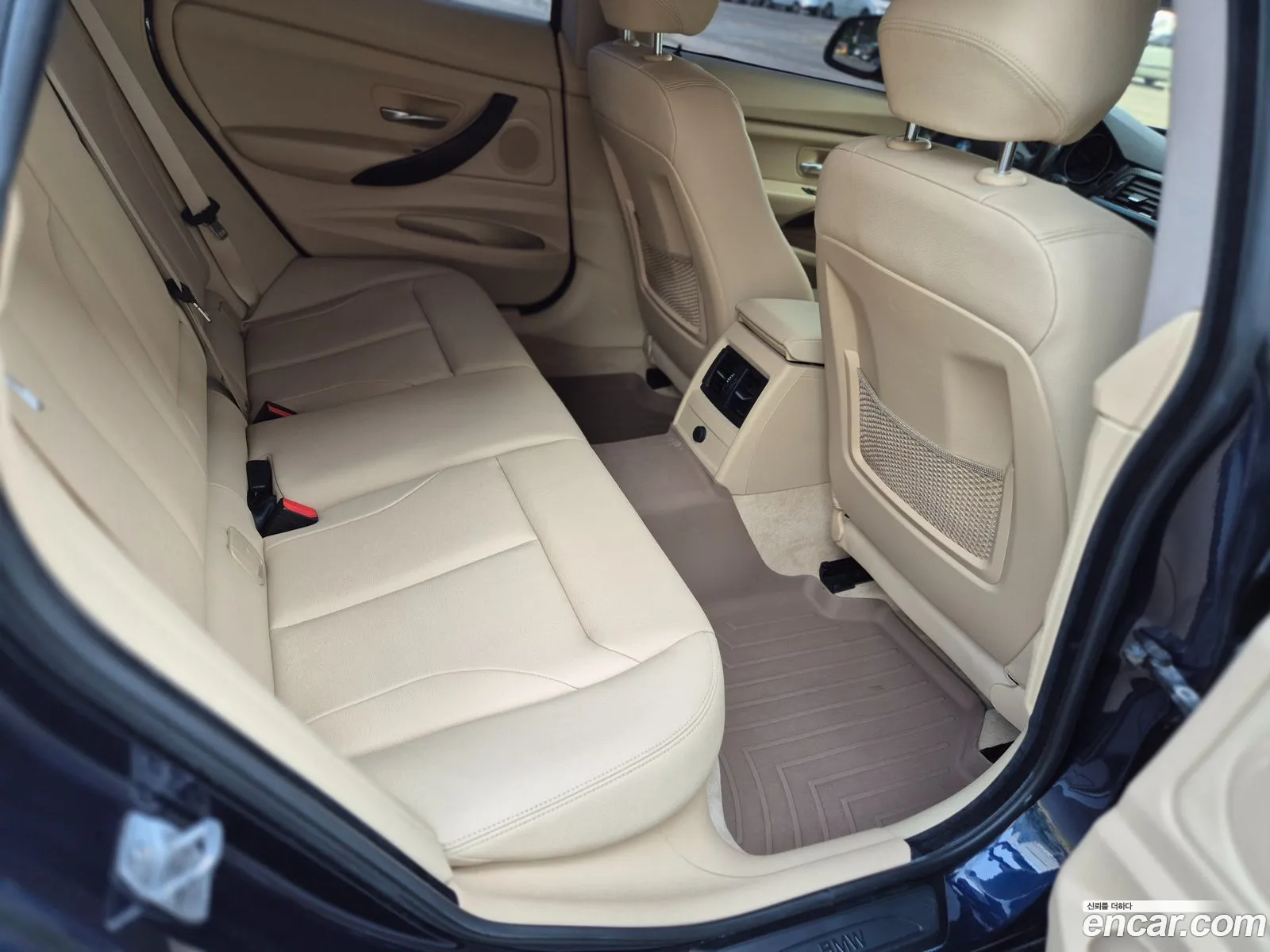 BMW 3 Series GT 2015 — 8