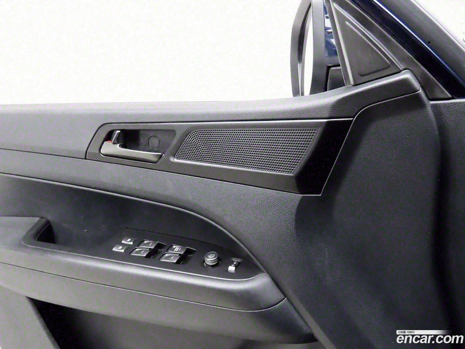 KG Mobility (SsangYong) Rexton Sports 2020 — 2