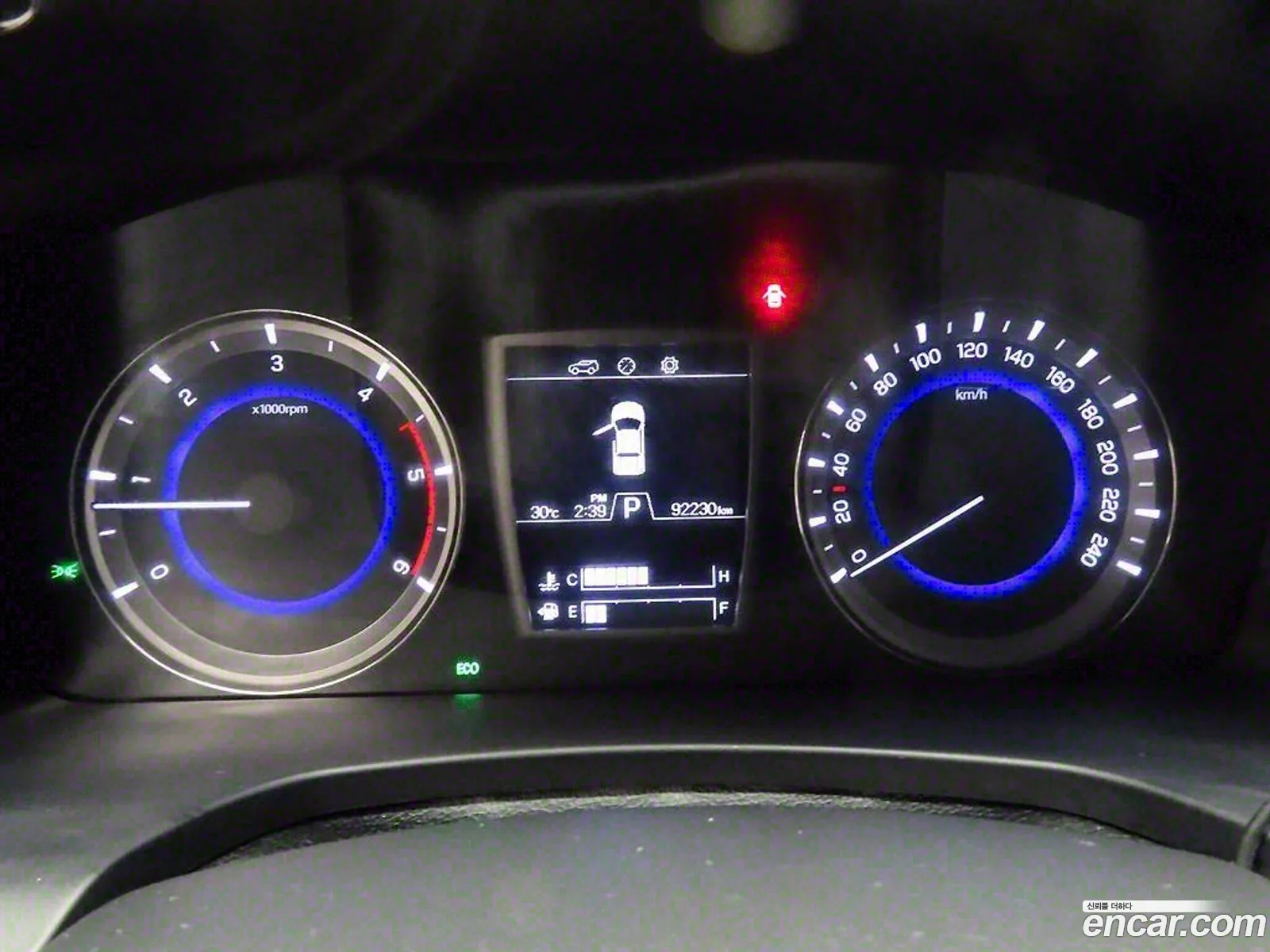 KG Mobility (SsangYong) Rexton Sports 2020 — 8
