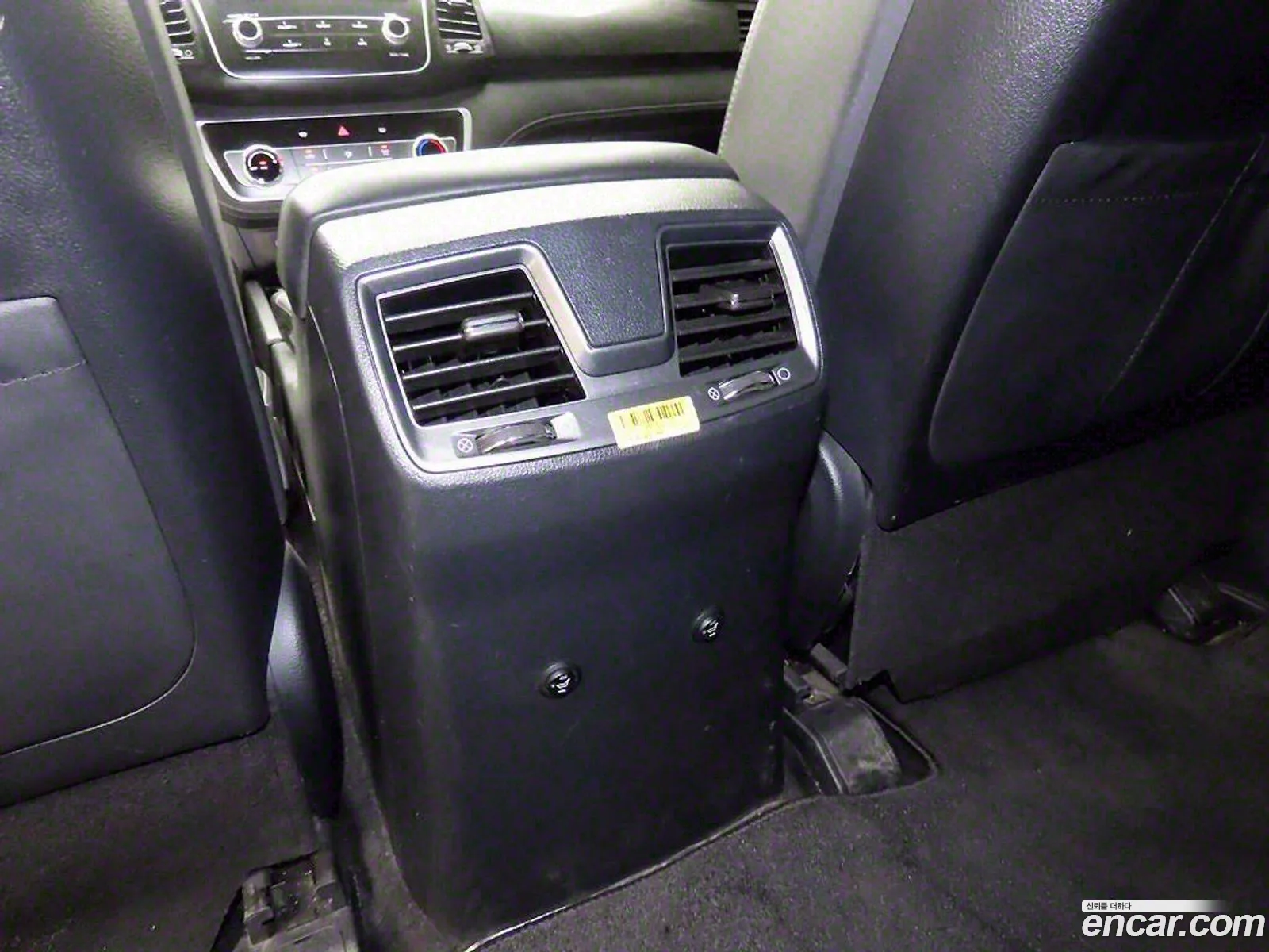 KG Mobility (SsangYong) Rexton Sports 2020 — 14