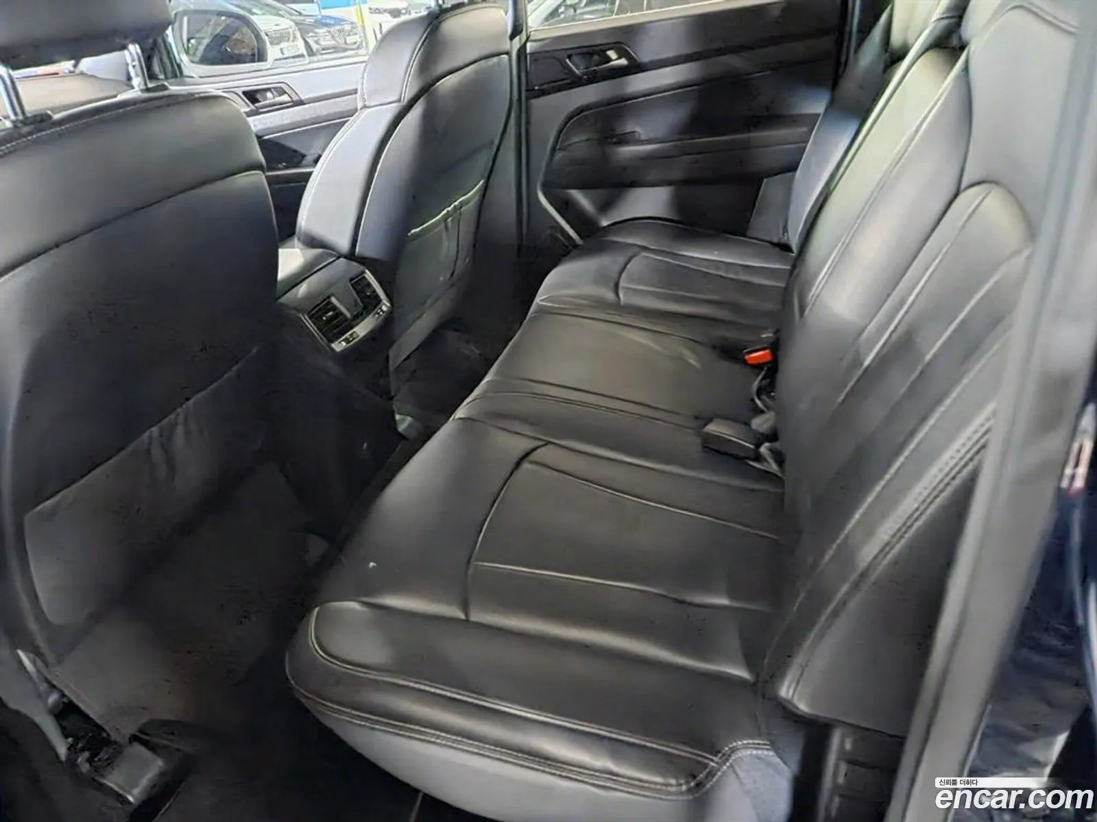 KG Mobility (SsangYong) Rexton Sports 2020 — 16