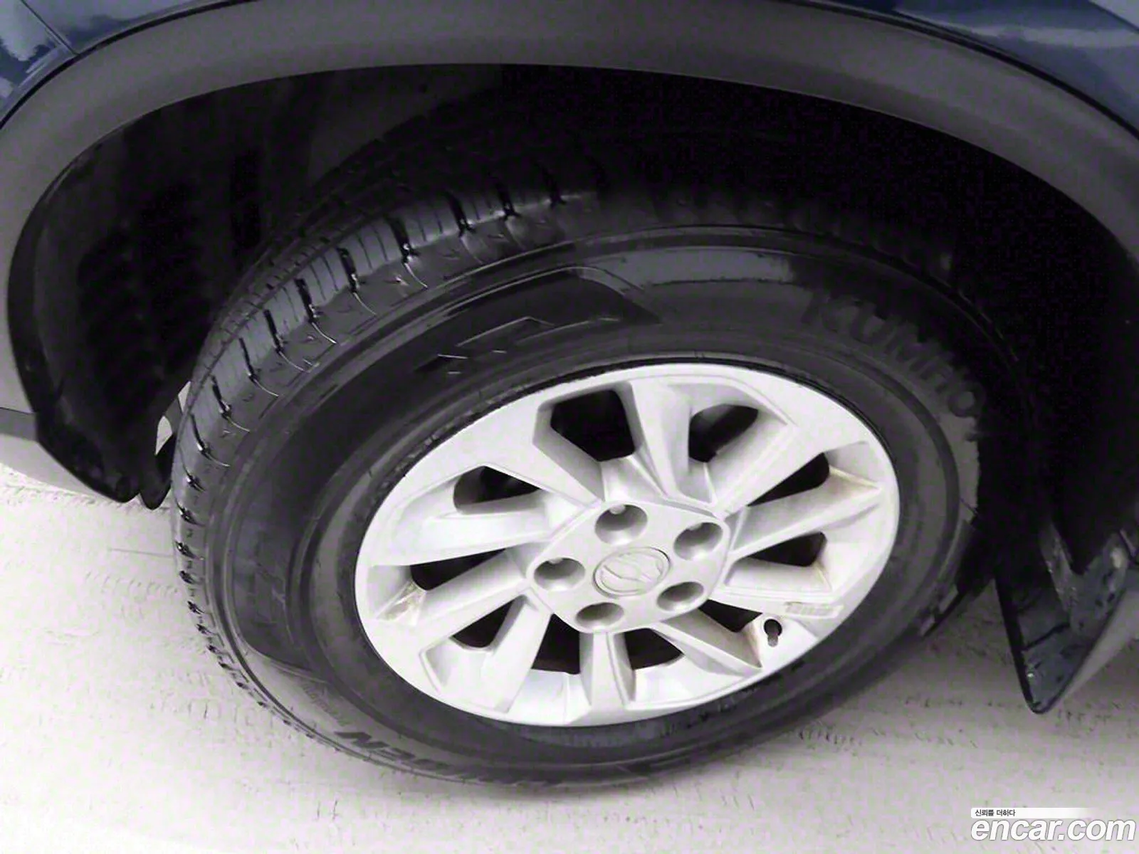 KG Mobility (SsangYong) Rexton Sports 2020 — 9