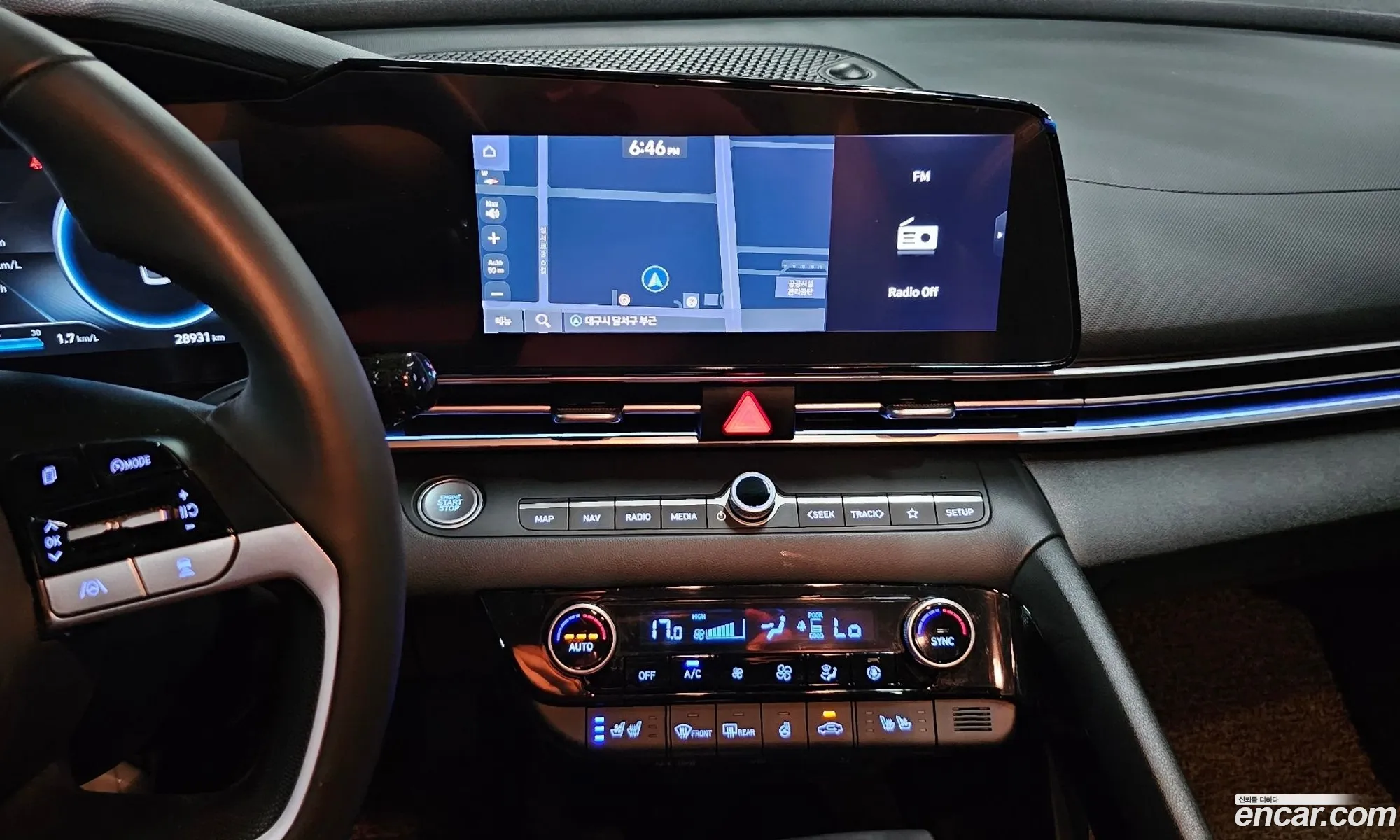 Hyundai Elantra 2021 — 15