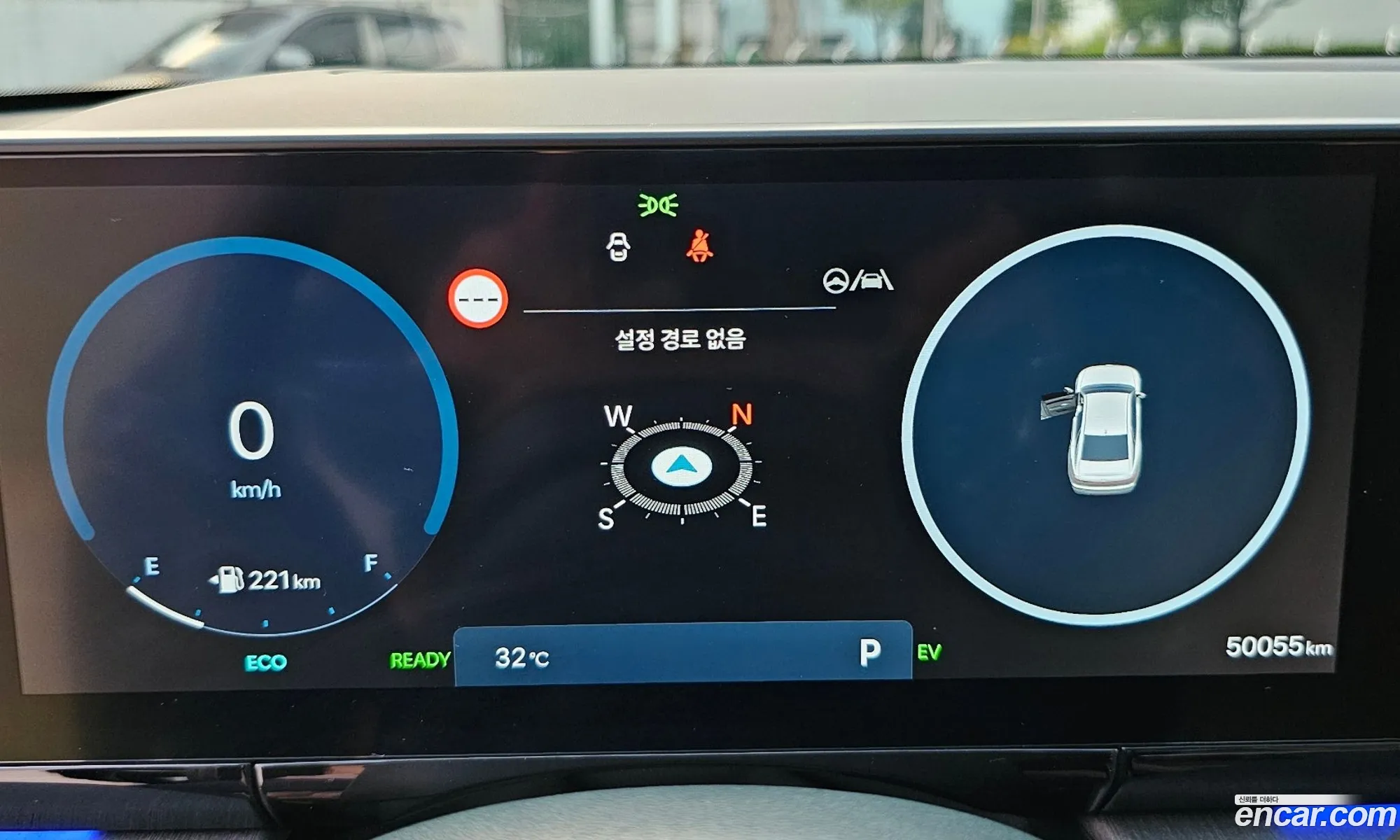 Hyundai Grandeur Hybrid 2023 — 8