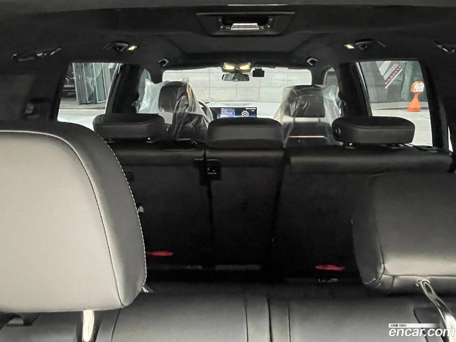 BMW X7 2025 — 14
