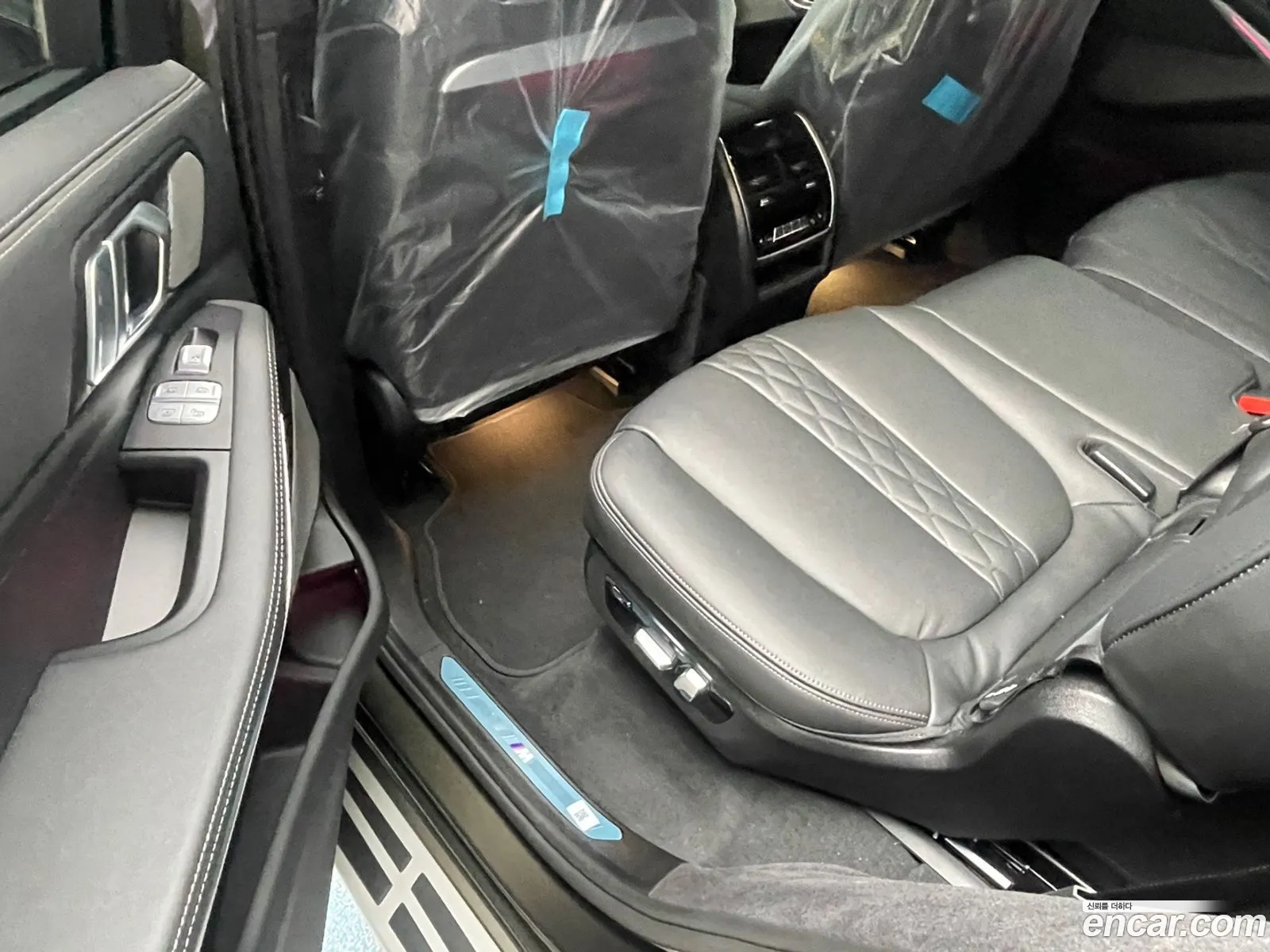 BMW X7 2025 — 18