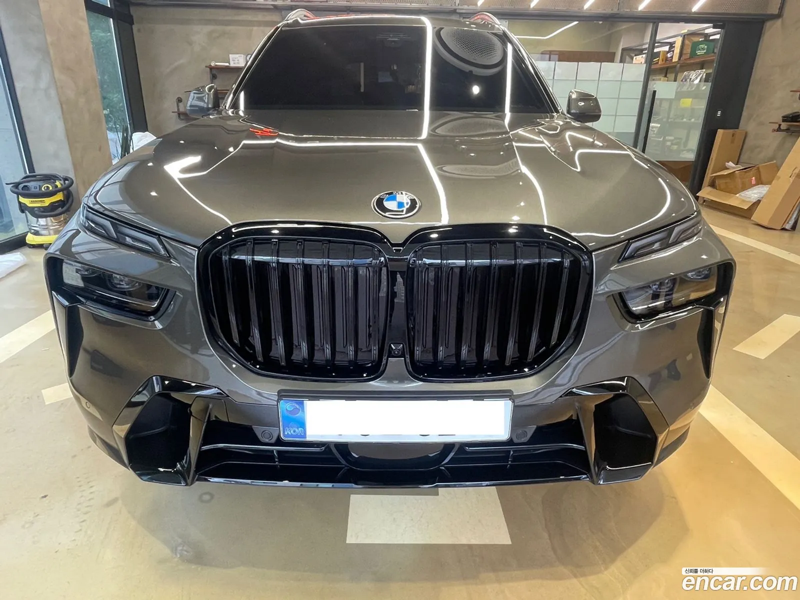 BMW X7 2025 — 6