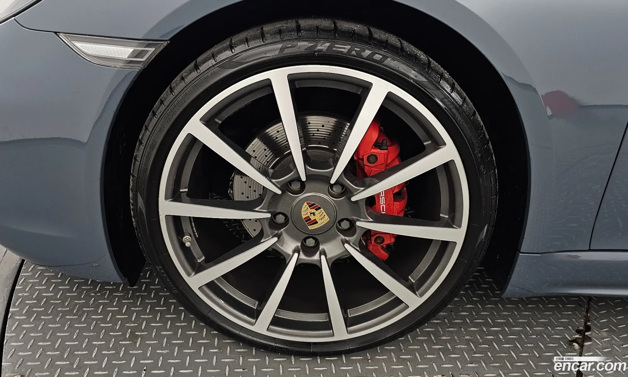 Porsche 718 Boxster 2016 WP0CB2989HS240191 — 15