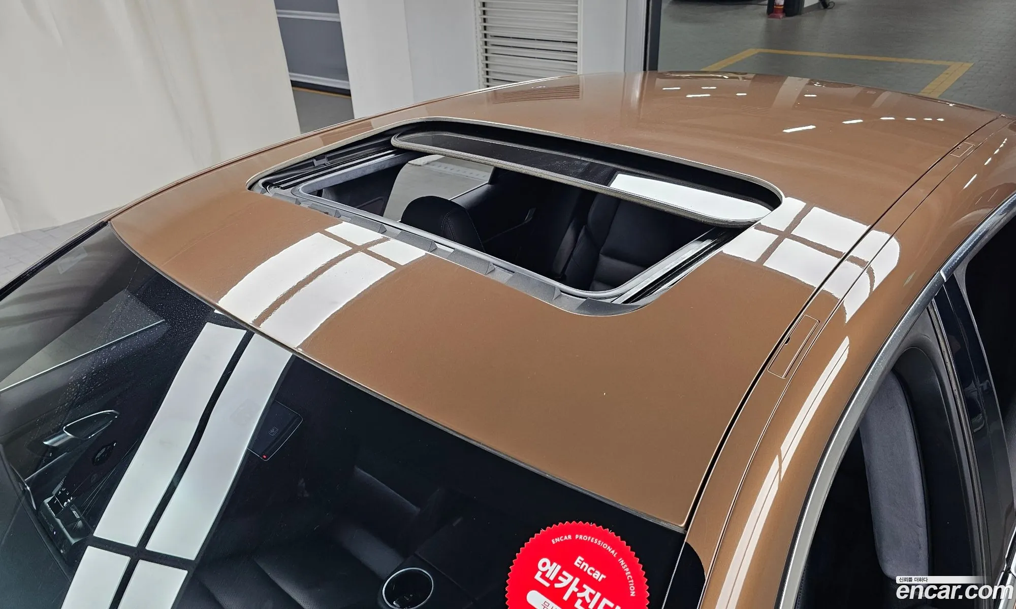 Porsche Panamera 2010 WP0AB2974AL061345 — 16