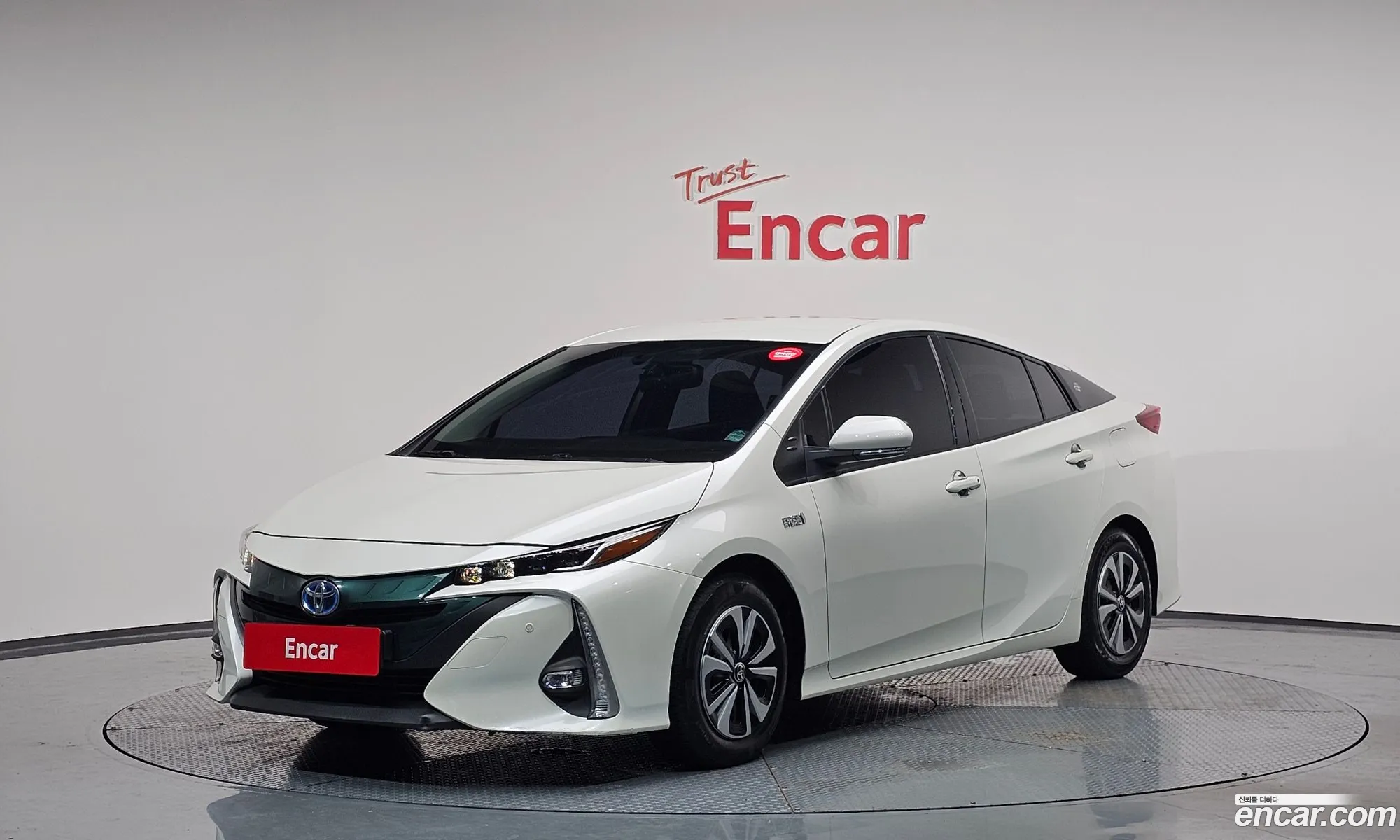 Toyota Prius Prime 2017 JTDKARFP7H3015250 — 12