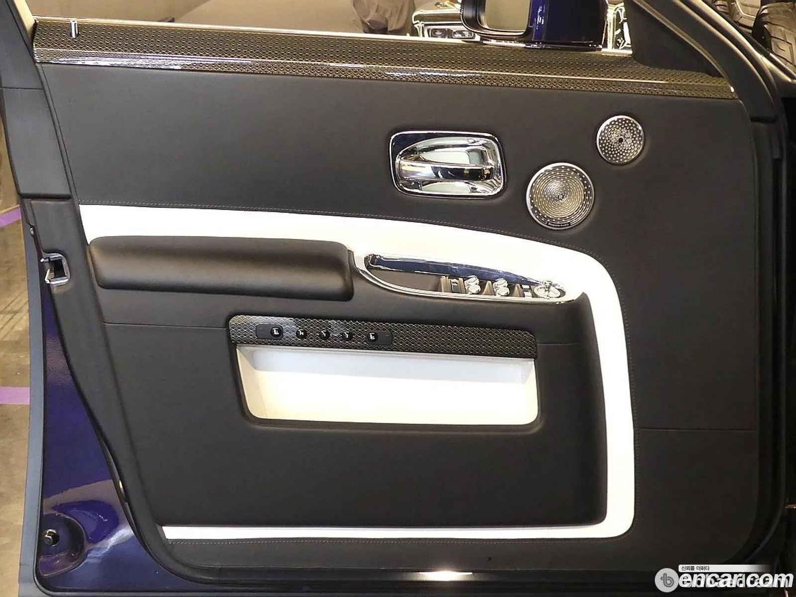 Rolls-Royce Ghost 2018 — 6