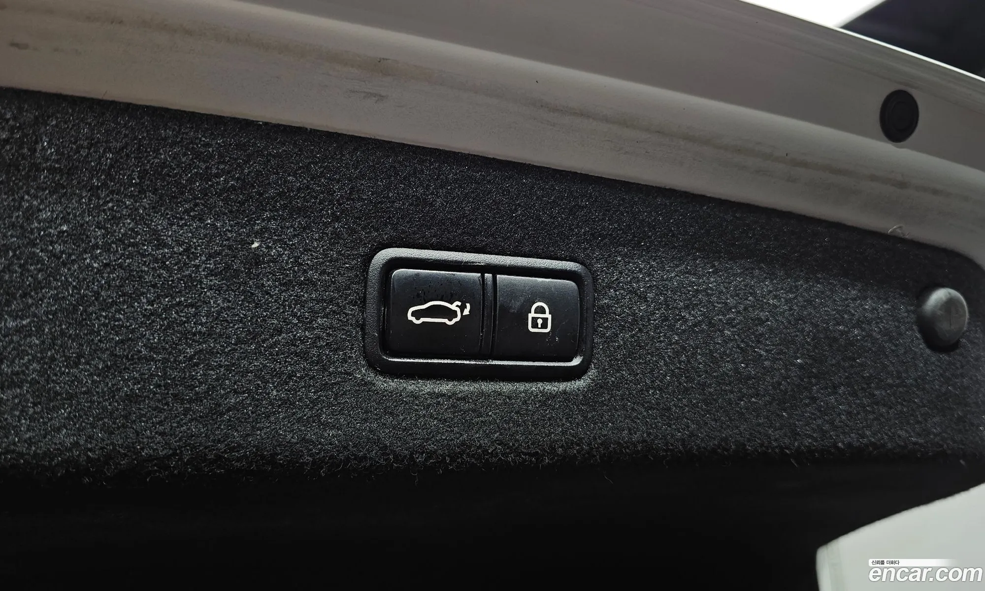 Kia The K9 2018 — 15