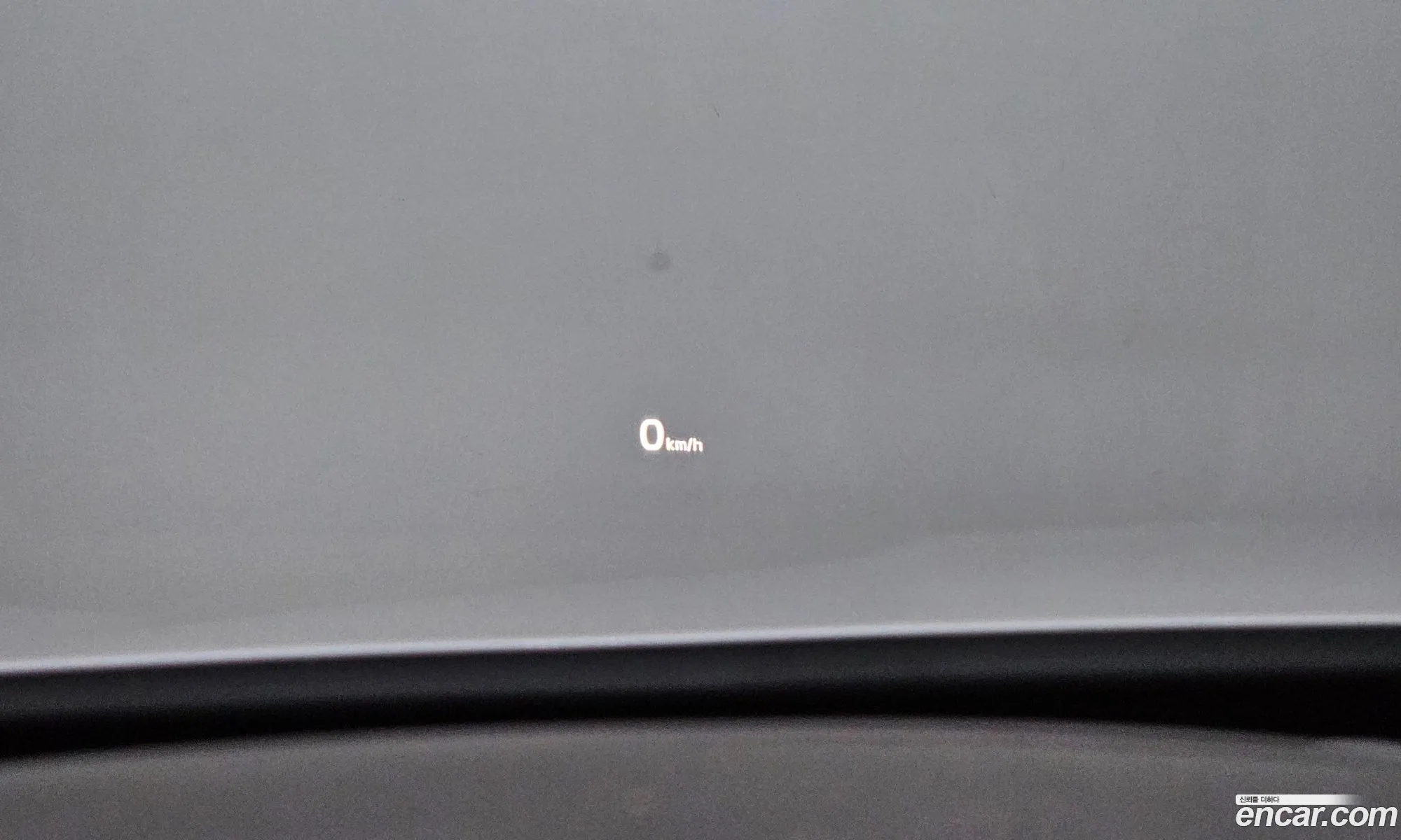 Kia The K9 2018 — 7