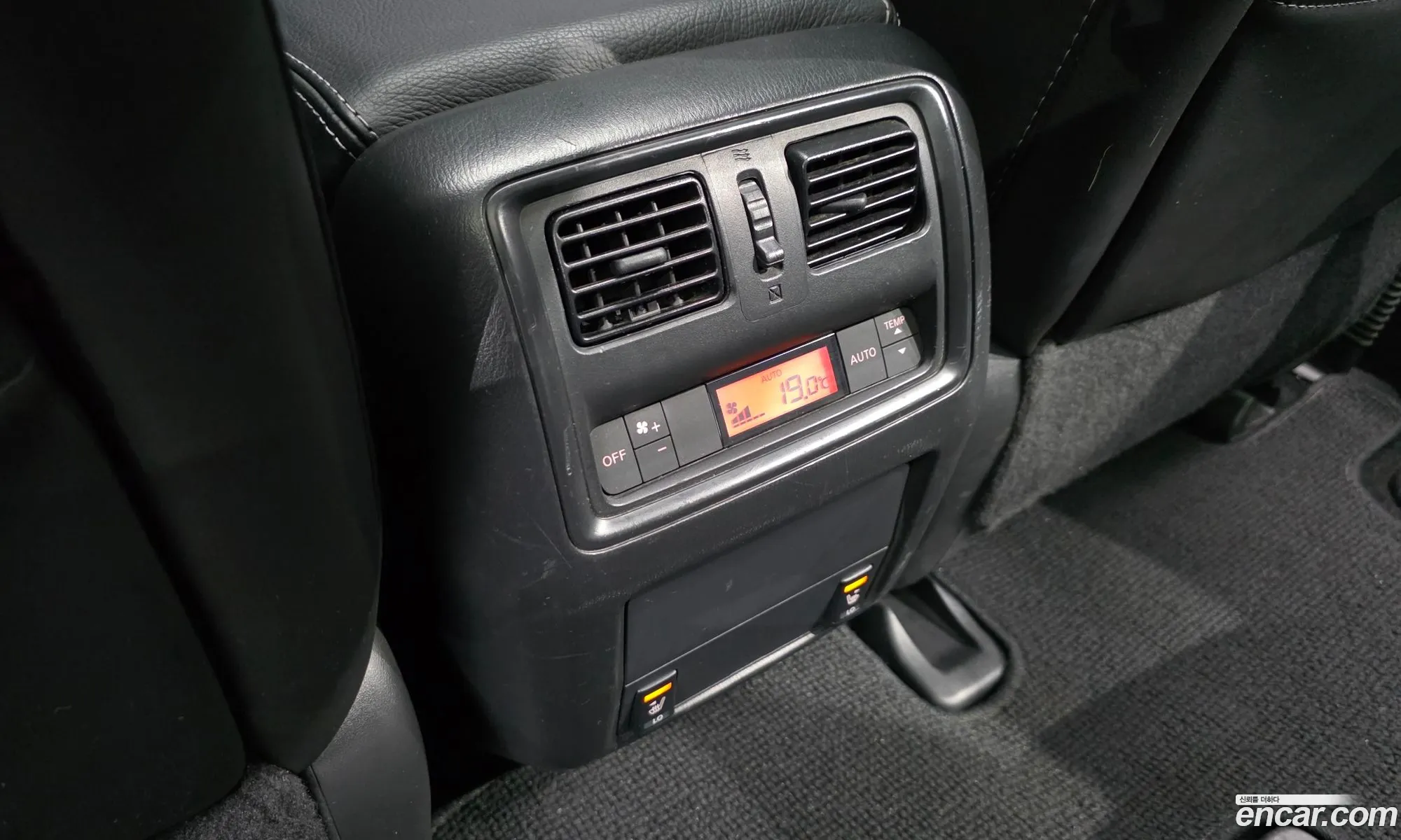 Nissan Pathfinder 2014 — 14