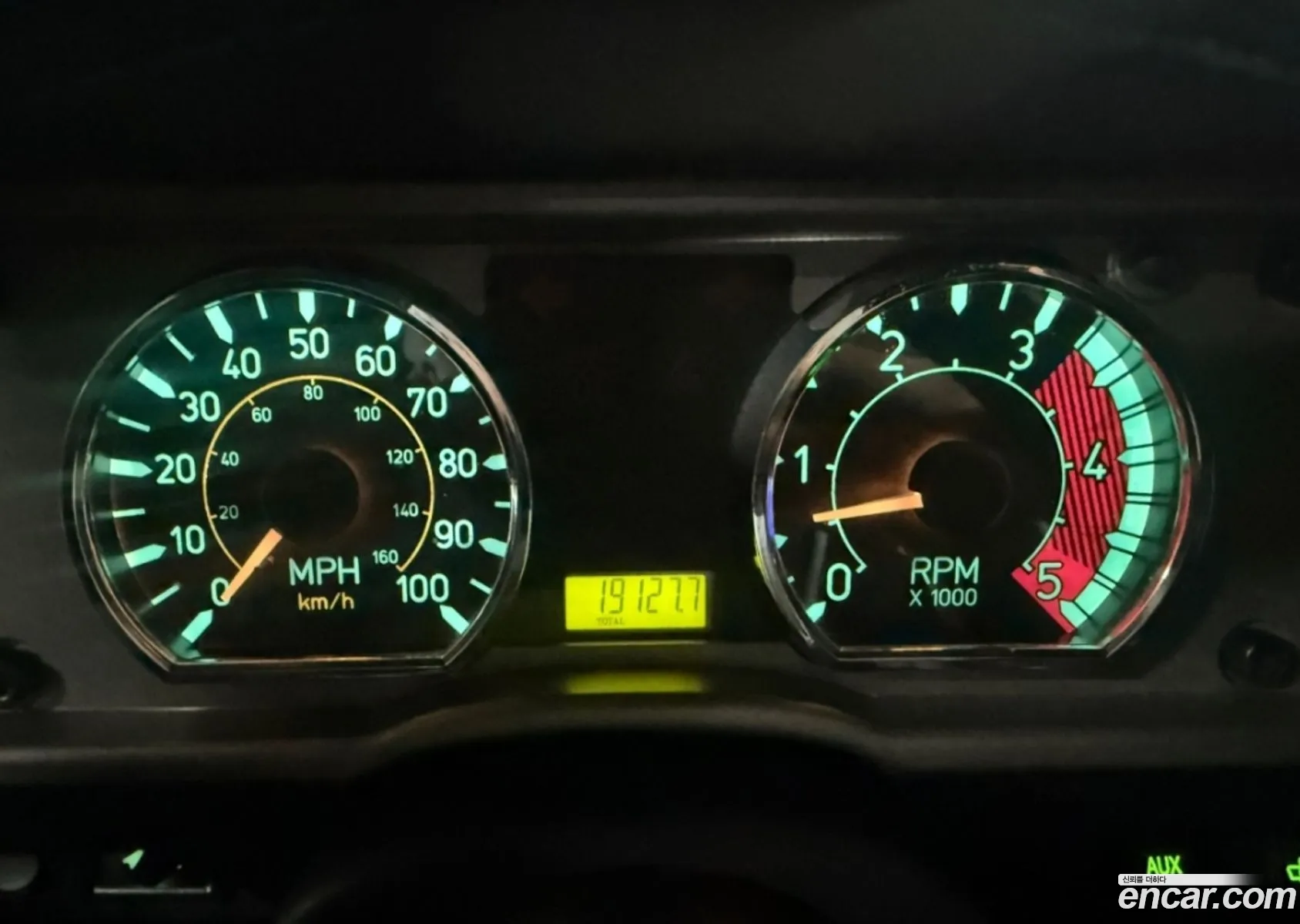 Hummer H1 2006 — 9