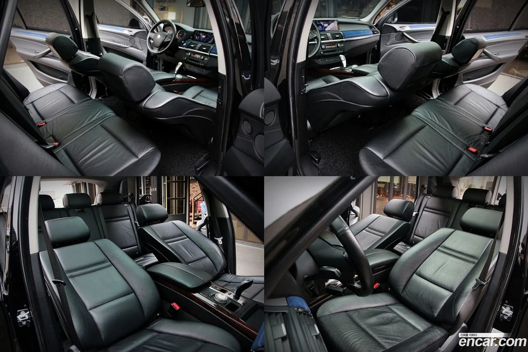 BMW X5 2007 — 14