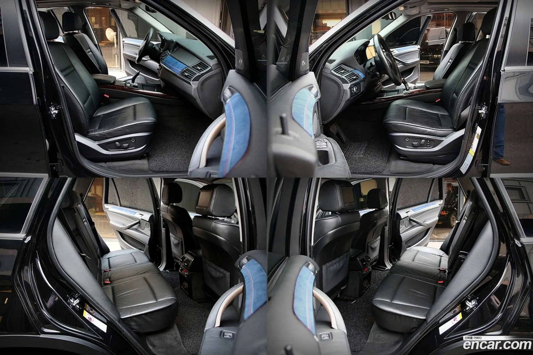 BMW X5 2007 — 12