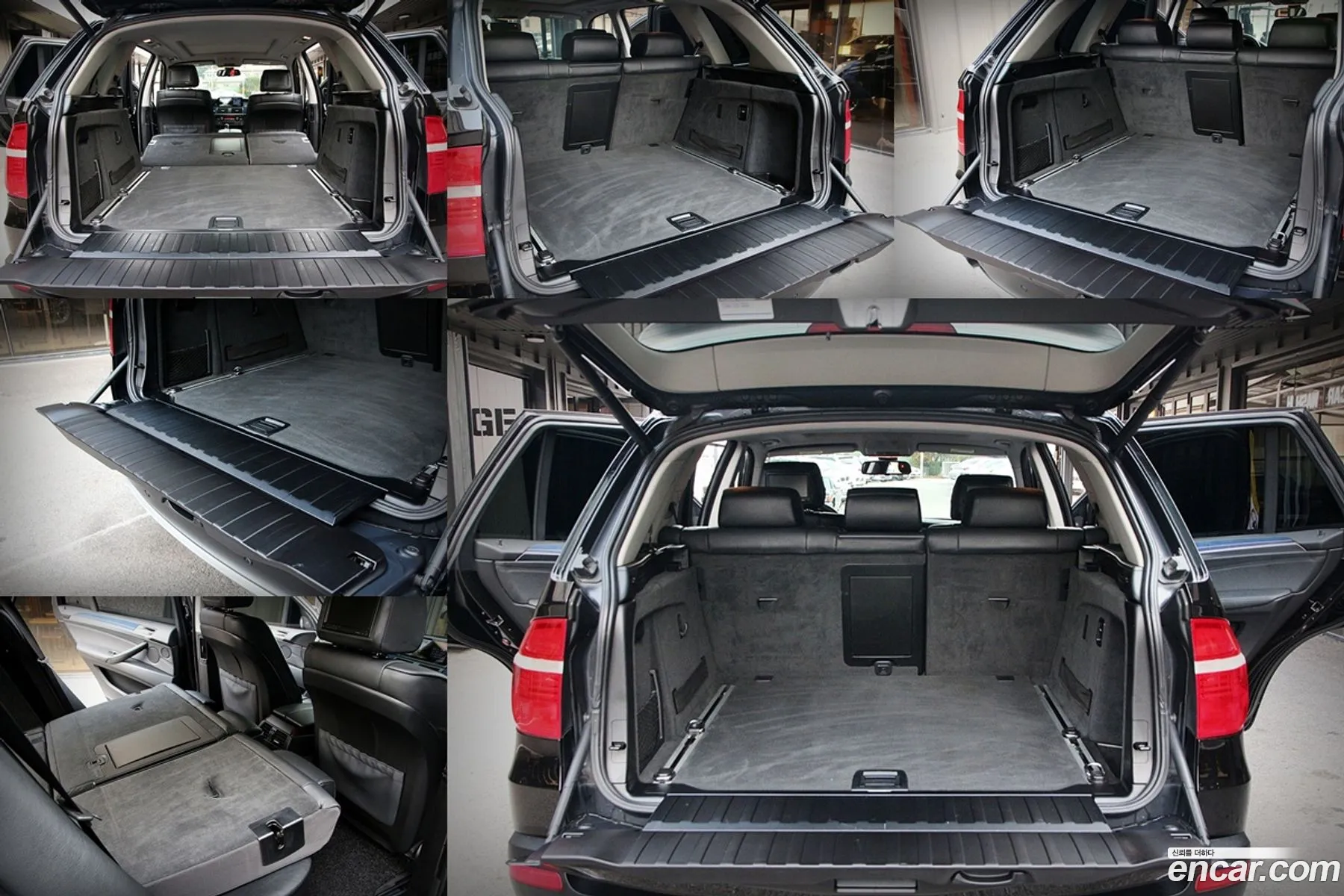 BMW X5 2007 — 16