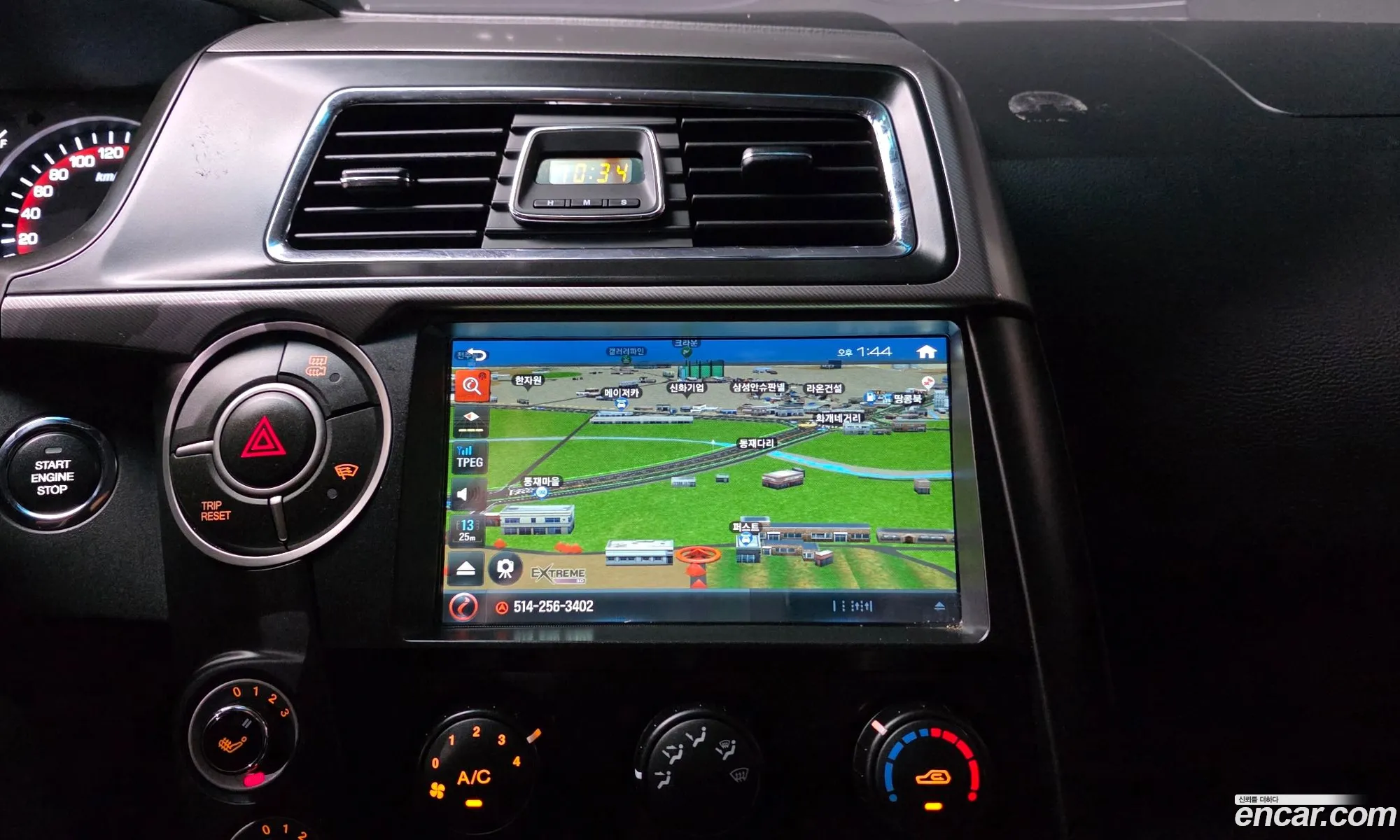 KG Mobility (SsangYong) Korando Sports 2017 — 20