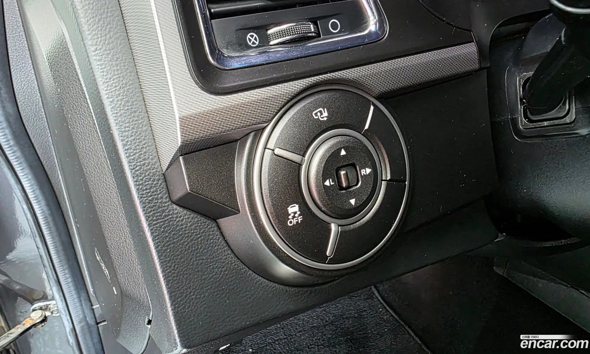 KG Mobility (SsangYong) Korando Sports 2017 — 17