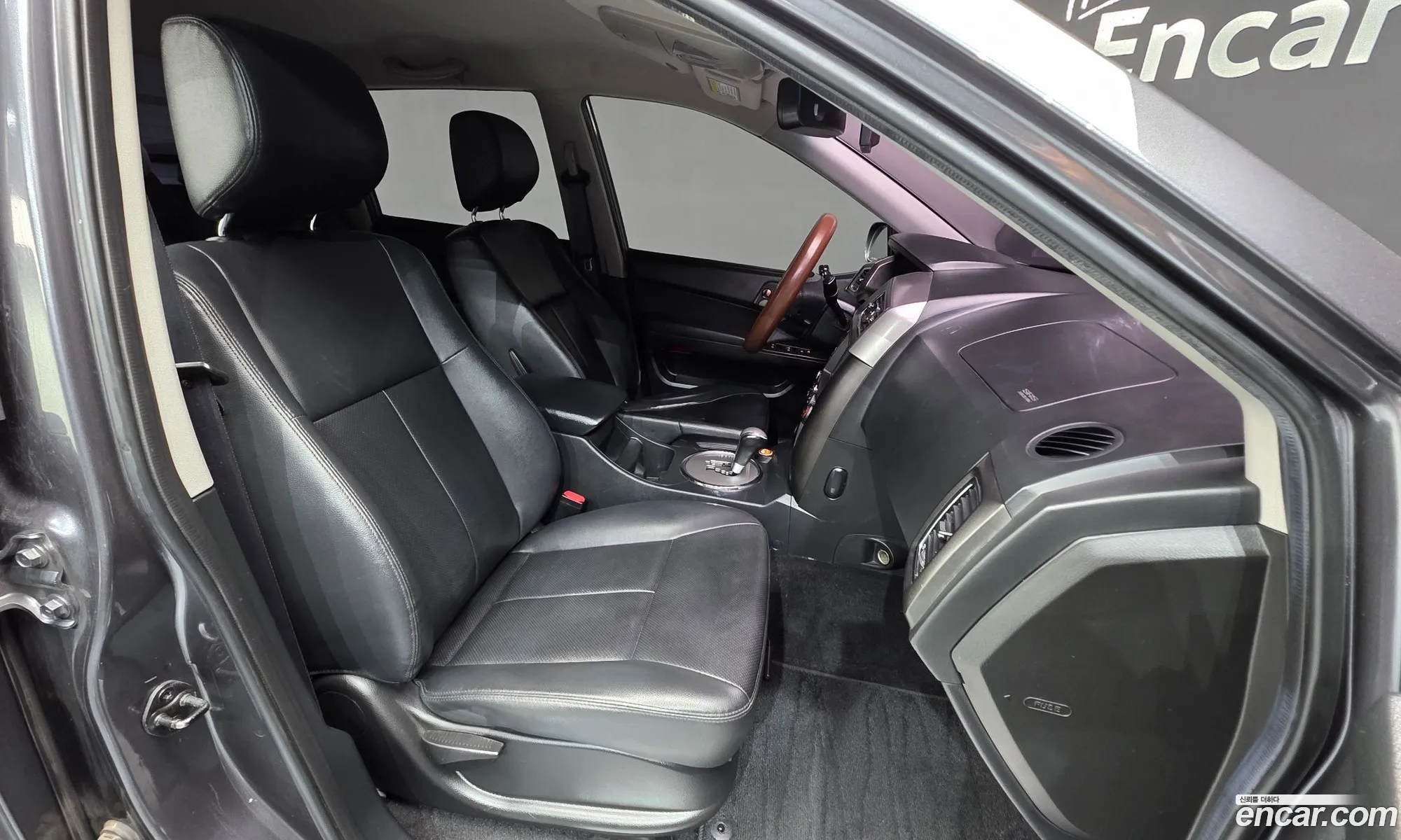 KG Mobility (SsangYong) Korando Sports 2017 — 3