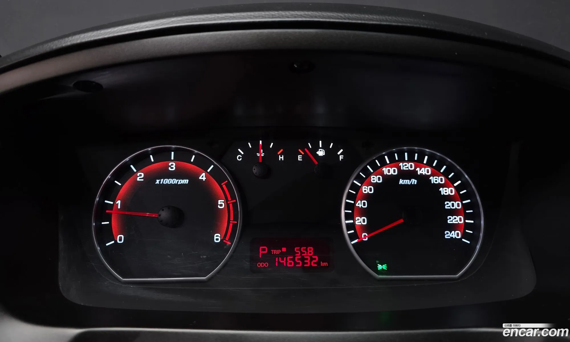 KG Mobility (SsangYong) Korando Sports 2017 — 2