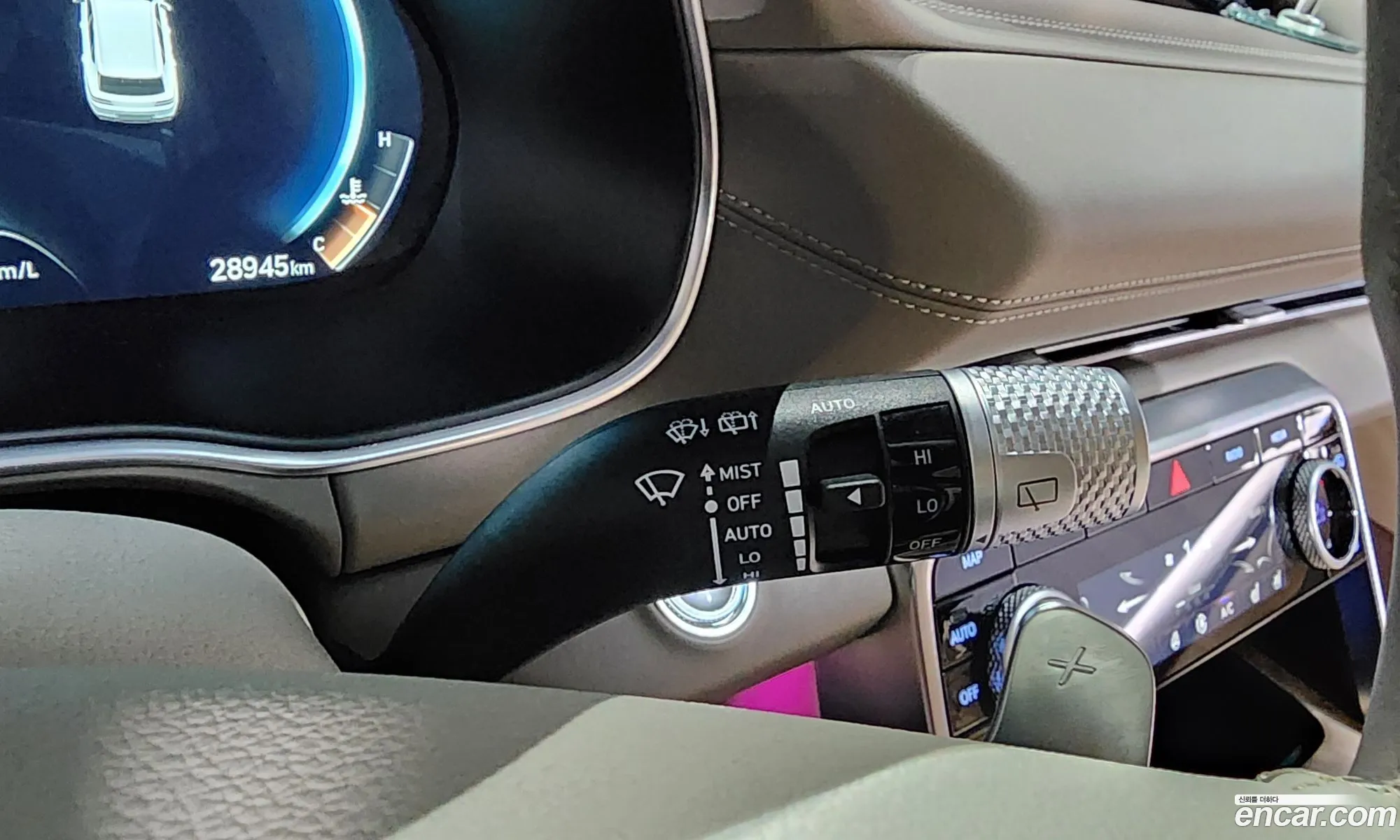 Genesis GV80 2023 — 10