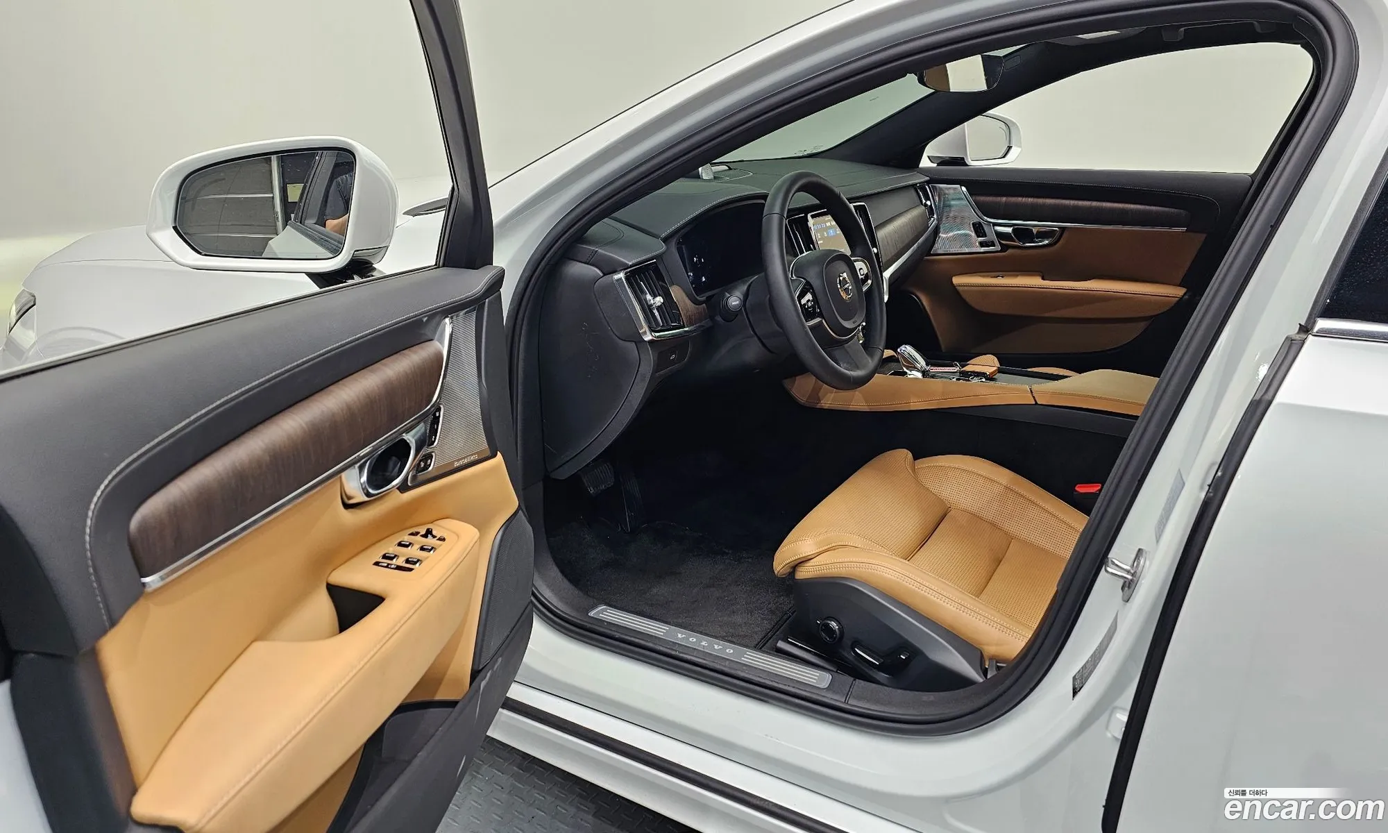 Volvo S90 2025 LVYPT062 — 16