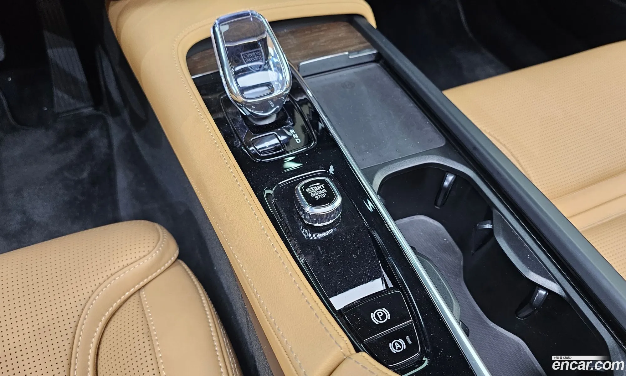 Volvo S90 2025 LVYPT062 — 4