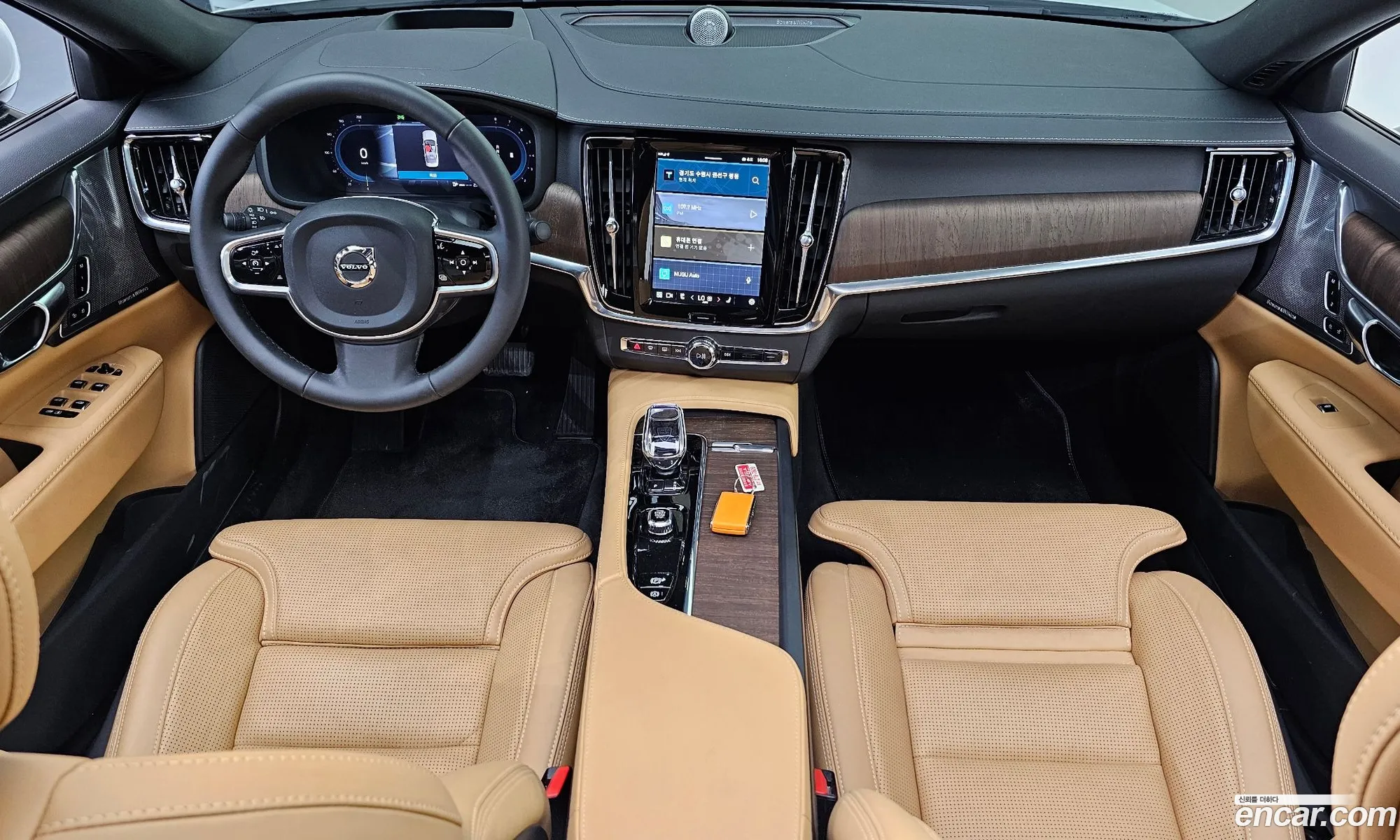 Volvo S90 2025 LVYPT062 — 18